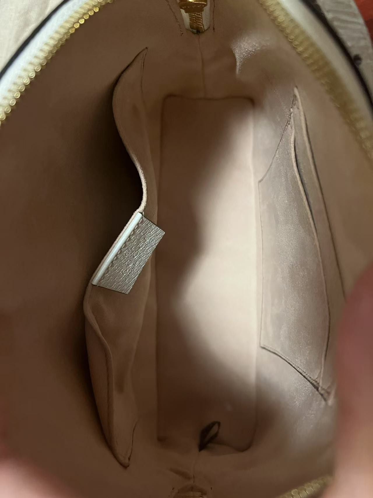 Gucci Gucci Ophidia Shoulder Bag Size ONE SIZE - 3 Thumbnail