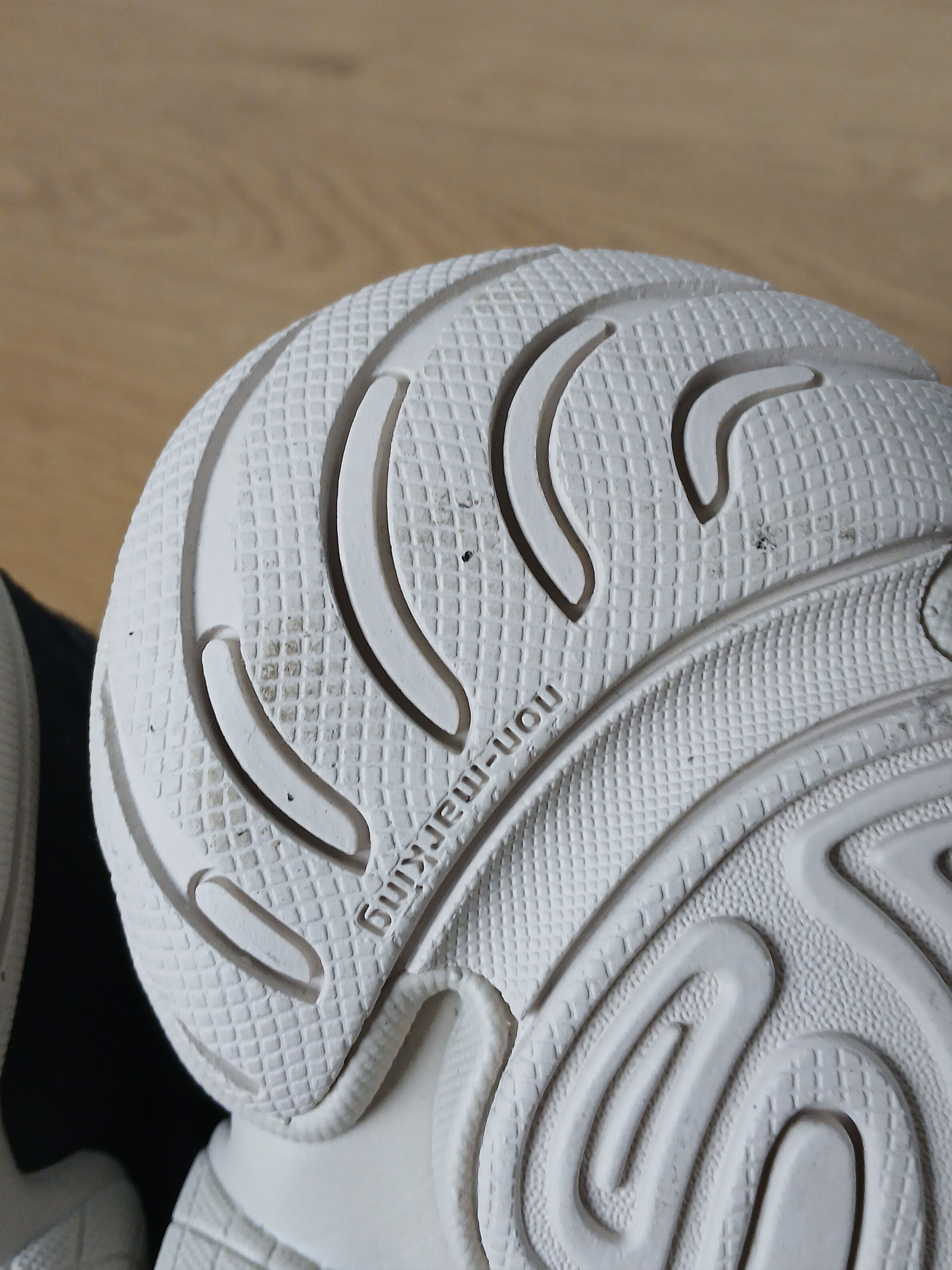Adidas × Kanye West × Yeezy Adidas Yeezy 500 High Sneakers Size US 9 / EU 42 - 9 Thumbnail