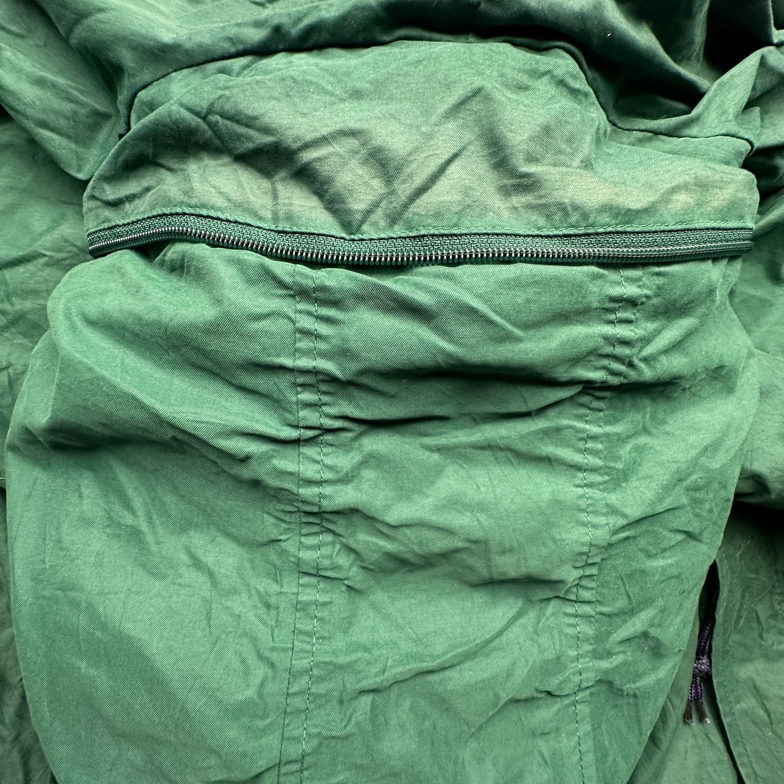 Eastern Mountain Sports Vintage Eastern Mountain Sports EMS Jacket Mens XL Green Size US XL / EU 56 / 4 - 12 Thumbnail