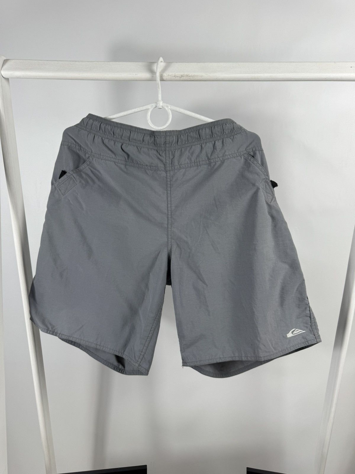 Quiksilver Vintage Quicksilver Shorts Size US 34 / EU 50 - 3 Thumbnail