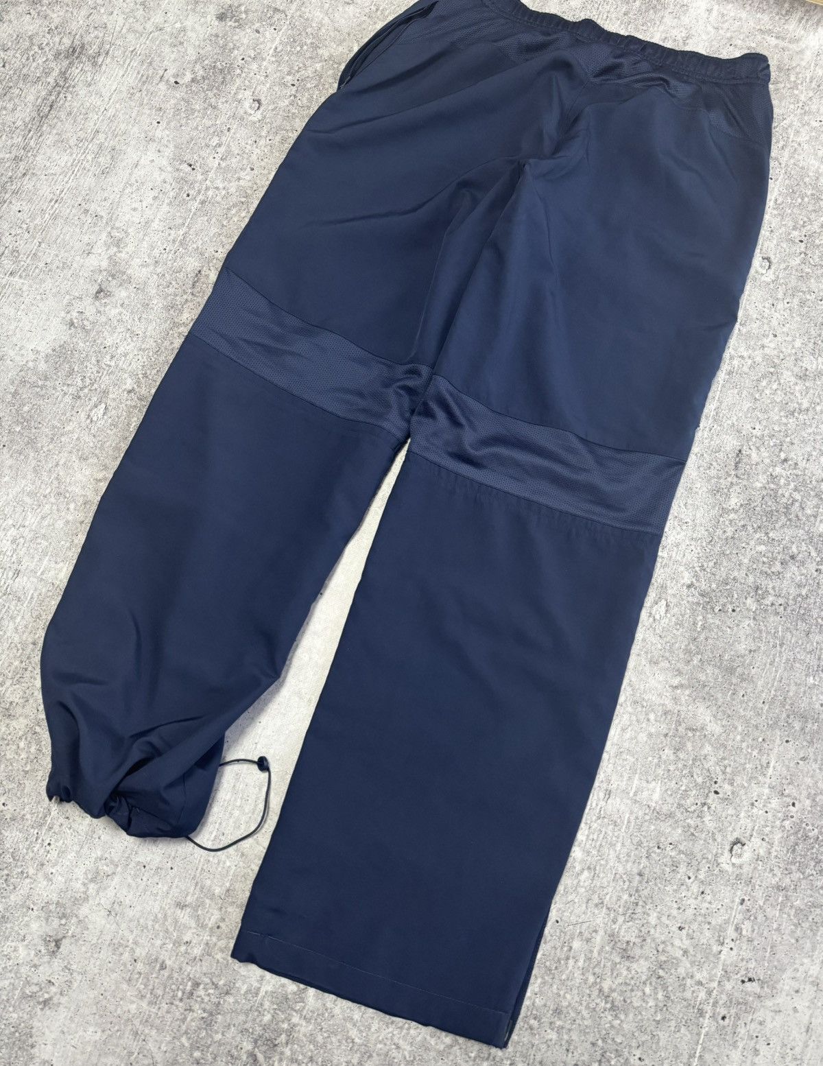 Nike Nike Vintage Nylon Pants Joggers Streetwear Y2K Size US 32 / EU 48 - 3 Thumbnail