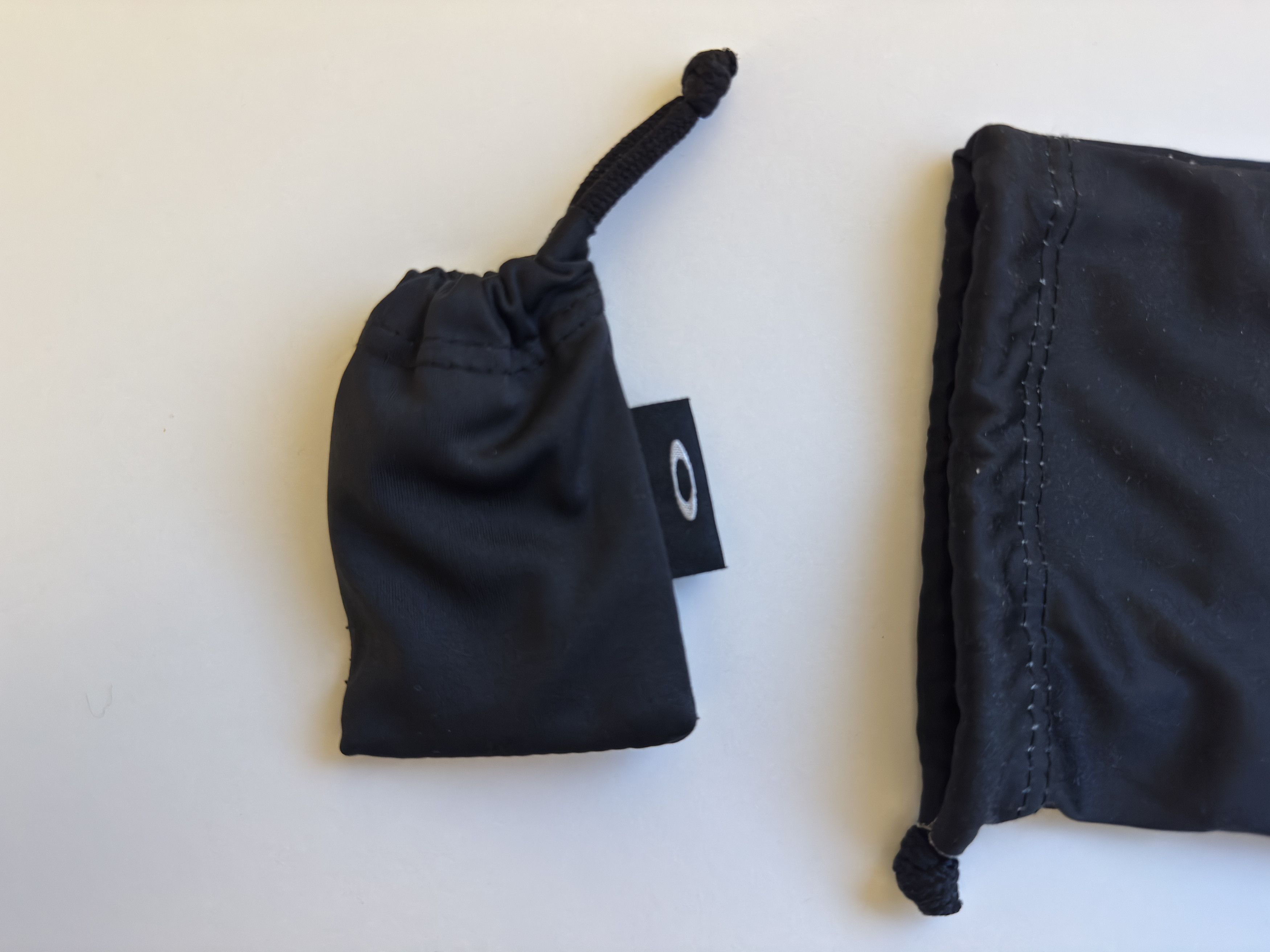 Oakley × Satisfy Satisfy Oakley Eye Jacket Matt Olive Size ONE SIZE - 13 Thumbnail