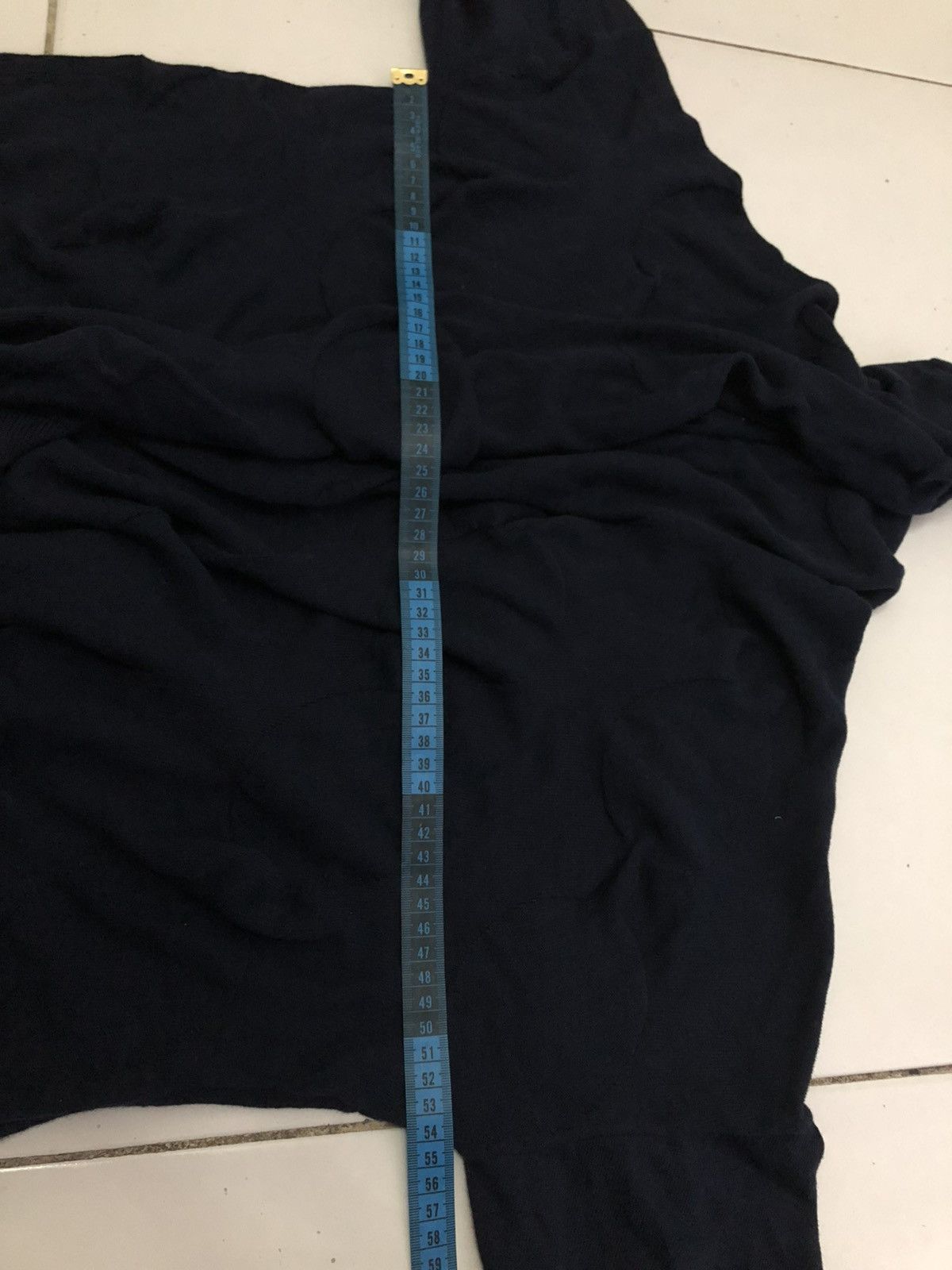 Yohji Yamamoto Yohji Yamamoto Y’s For Living Outer Cardigan Size M / US 6-8 / IT 42-44 - 19 Thumbnail