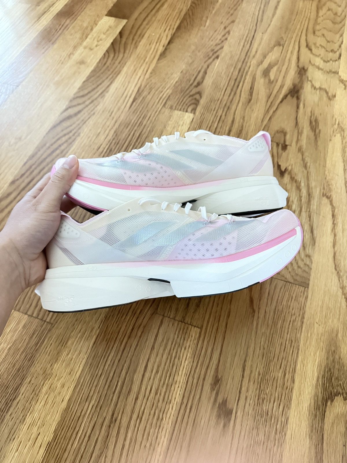 Adidas Adidas Adios Pro 3 W Size US 10.5 / IT 40.5 - 5 Thumbnail