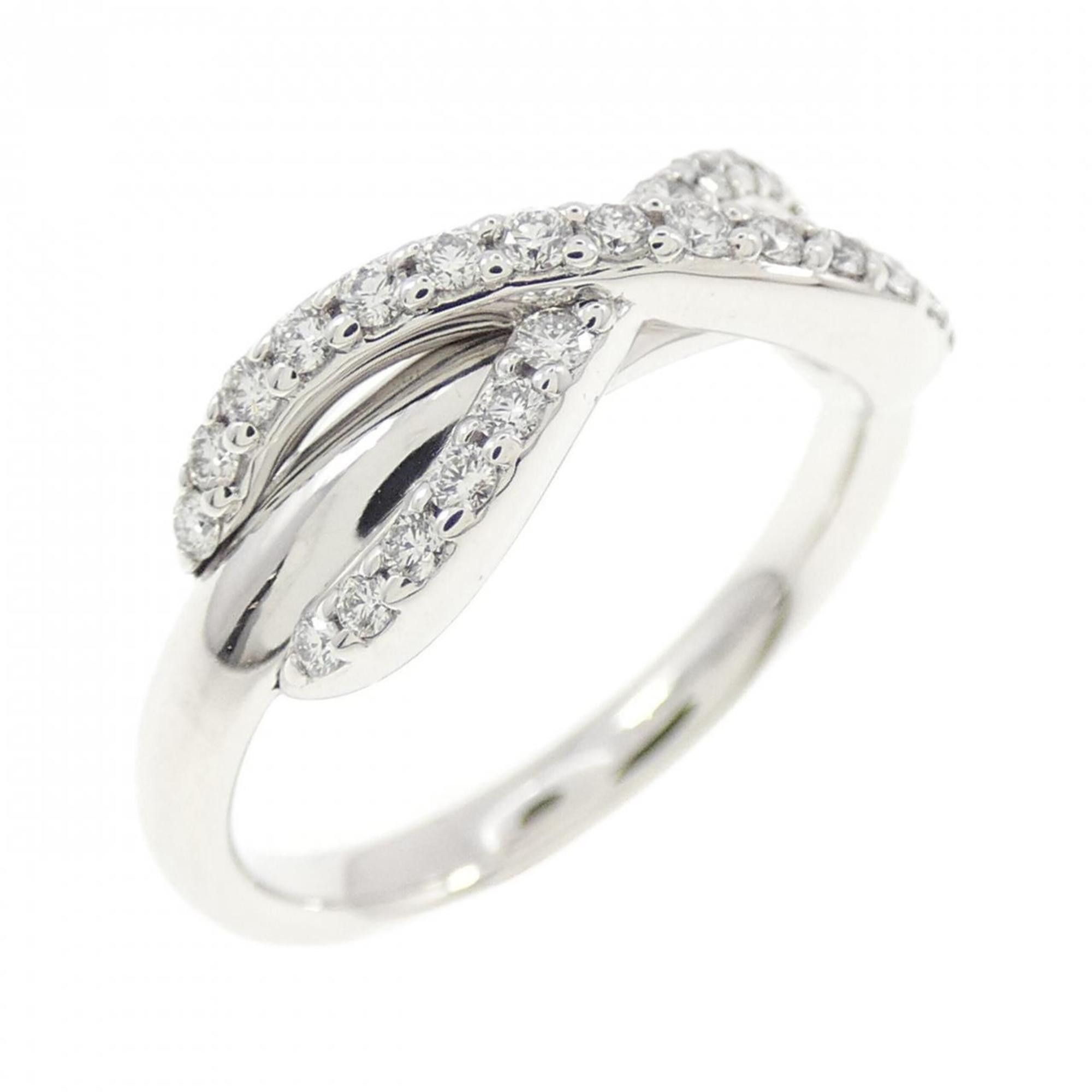 Tiffany & Co. Tiffany & Co Infinity ring Size ONE SIZE - 1 Thumbnail
