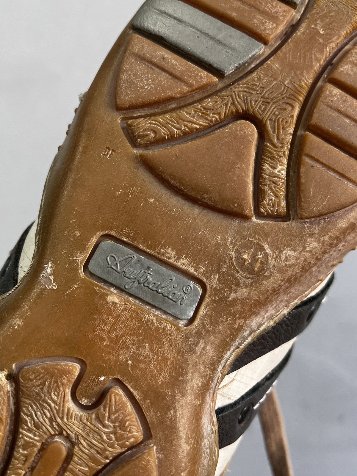 Diesel Diesel style leather low boots y2k avant garde hedi slimane Size US 8 / EU 41 - 10 Thumbnail