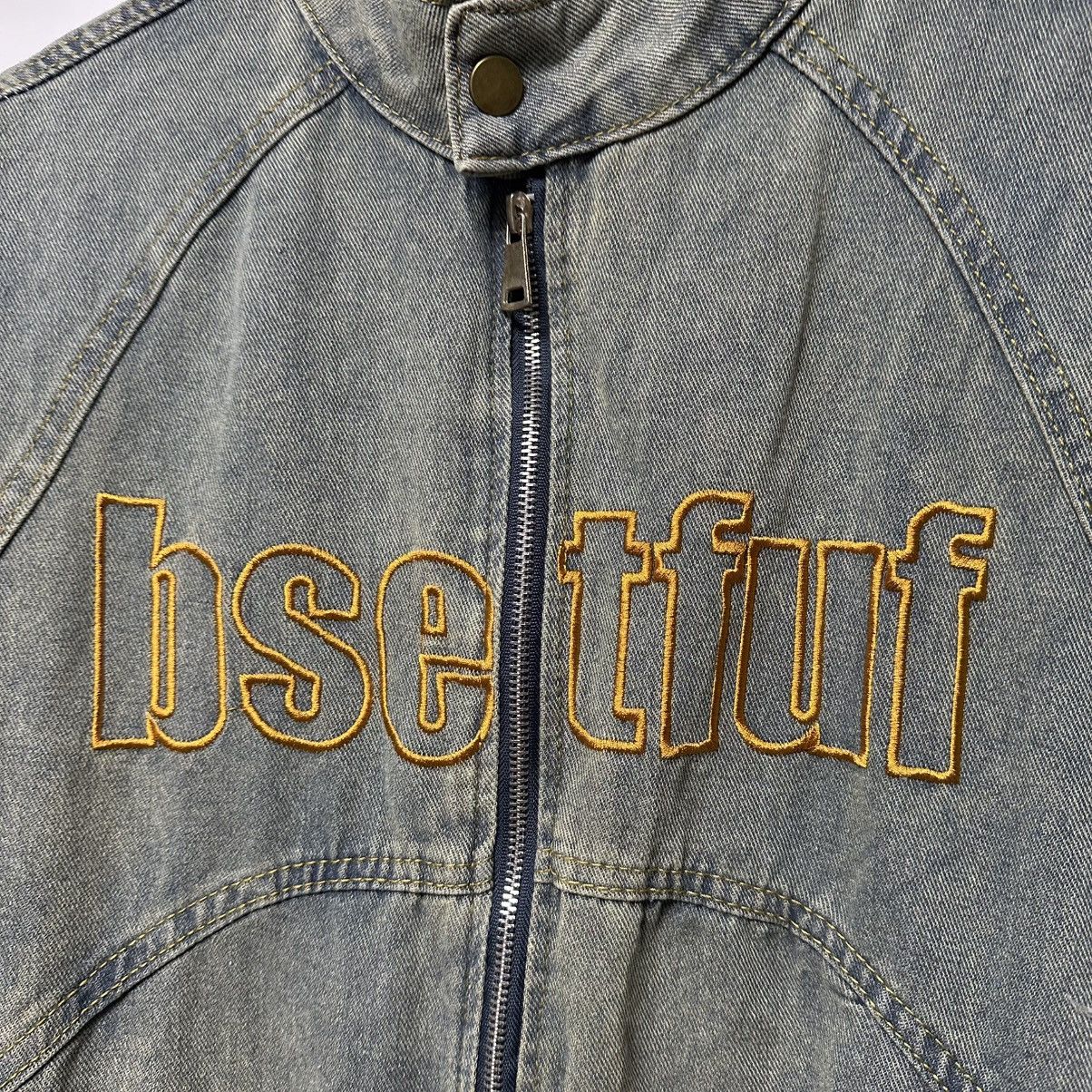 Denime Denim Bake Jacket bsetfuf Size US XL / EU 56 / 4 - 3 Thumbnail