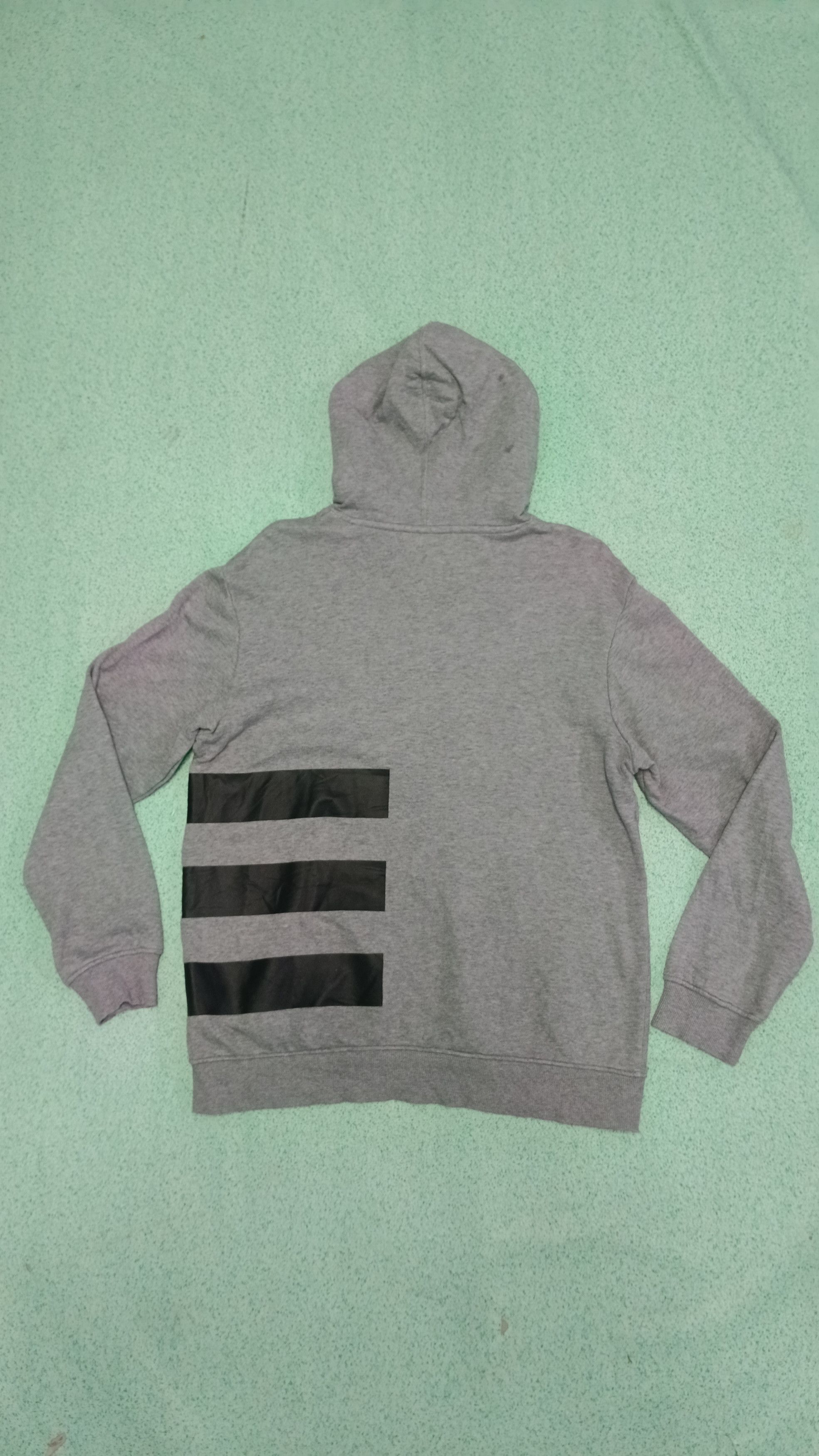 Adidas 🔥 Adidas Original Hoodie Size US M / EU 48-50 / 2 - 2 Thumbnail