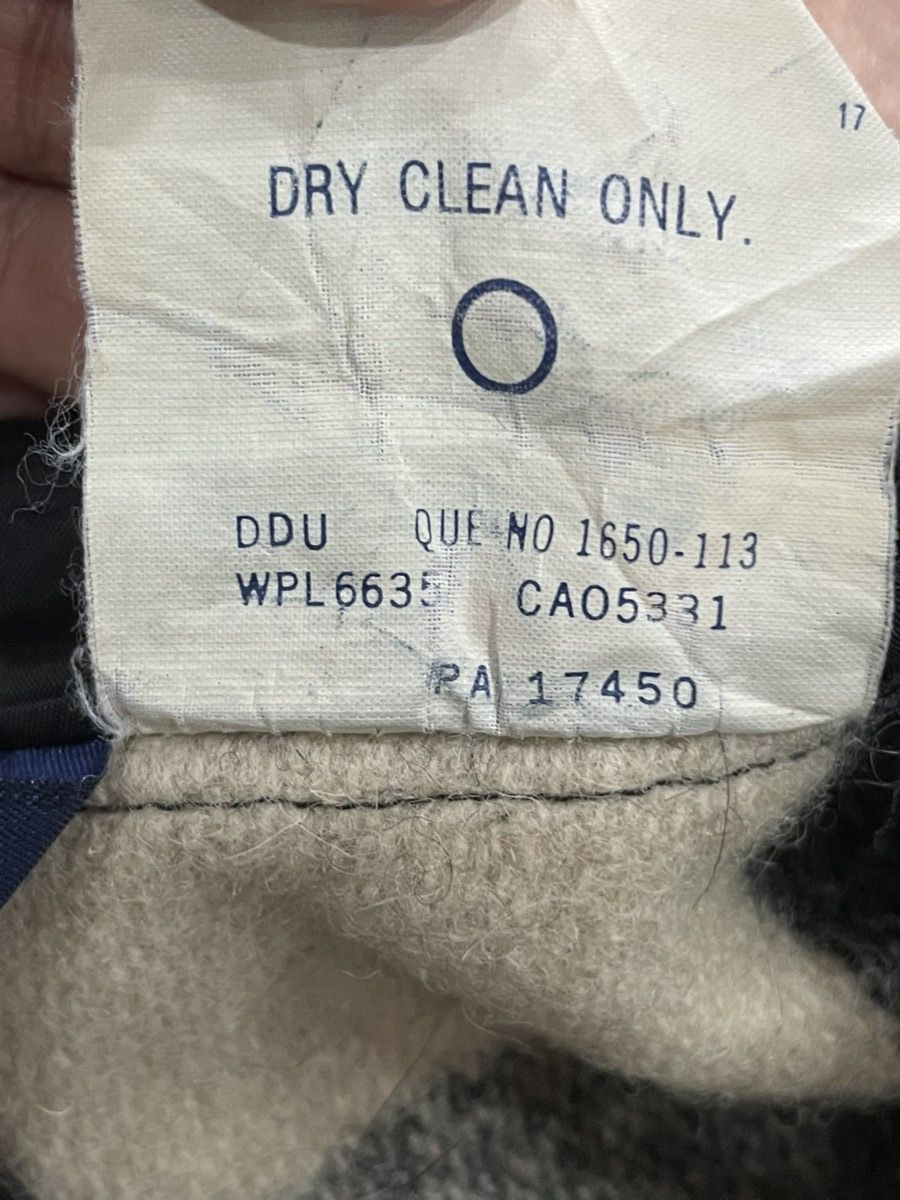 Woolrich Woolen Mills Woolrich Jacket Size US M / EU 48-50 / 2 - 5 Thumbnail
