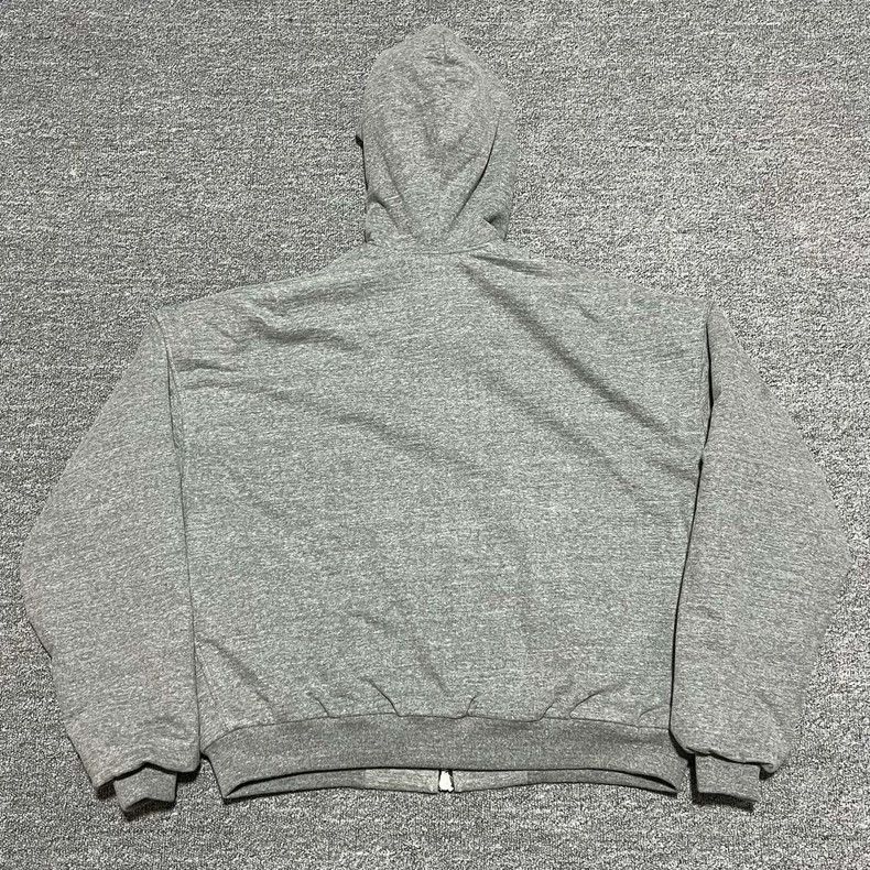 Fear of God Fear of God Lambfleece zip jacket Size US S / EU 44-46 / 1 - 2 Thumbnail