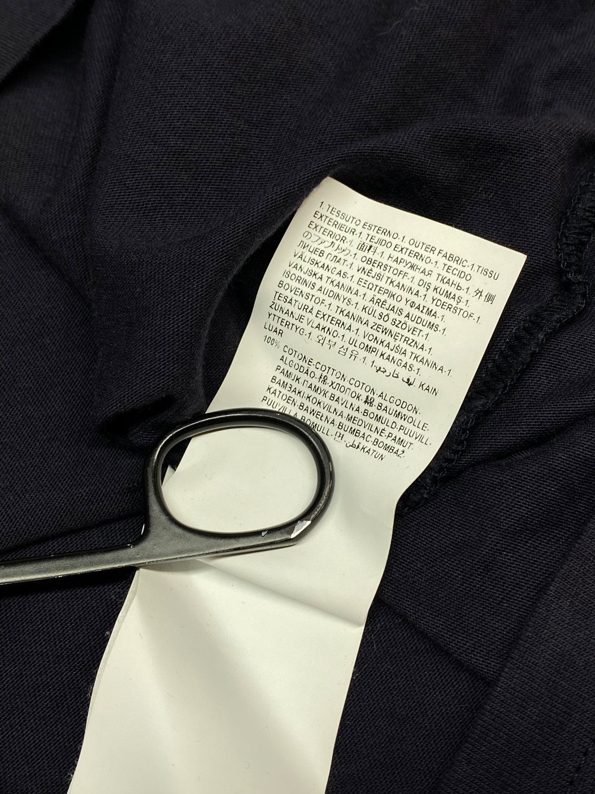 Versace Versace Collection Medusa Patch Logo Polo T-shirt Size US XL / EU 56 / 4 - 14 Thumbnail