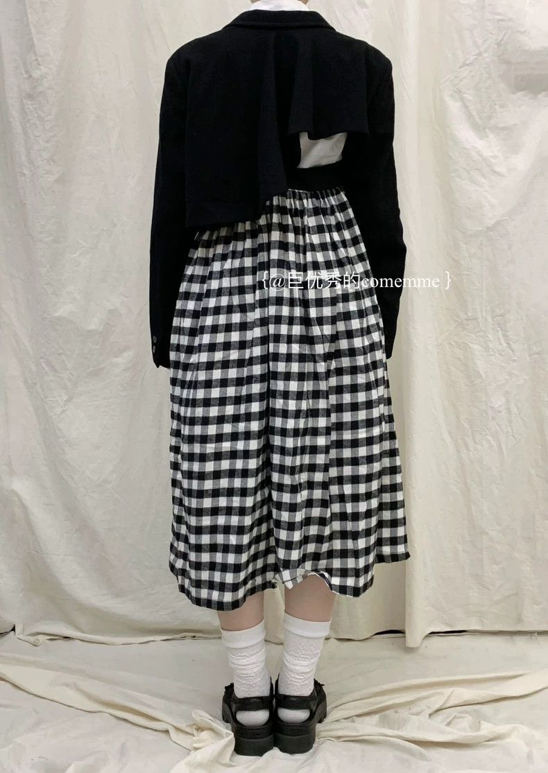 Comme des Garcons Comme des Garcons size one-size-fits-all jacket Size XS / US 0-2 / IT 36-38 - 4 Thumbnail