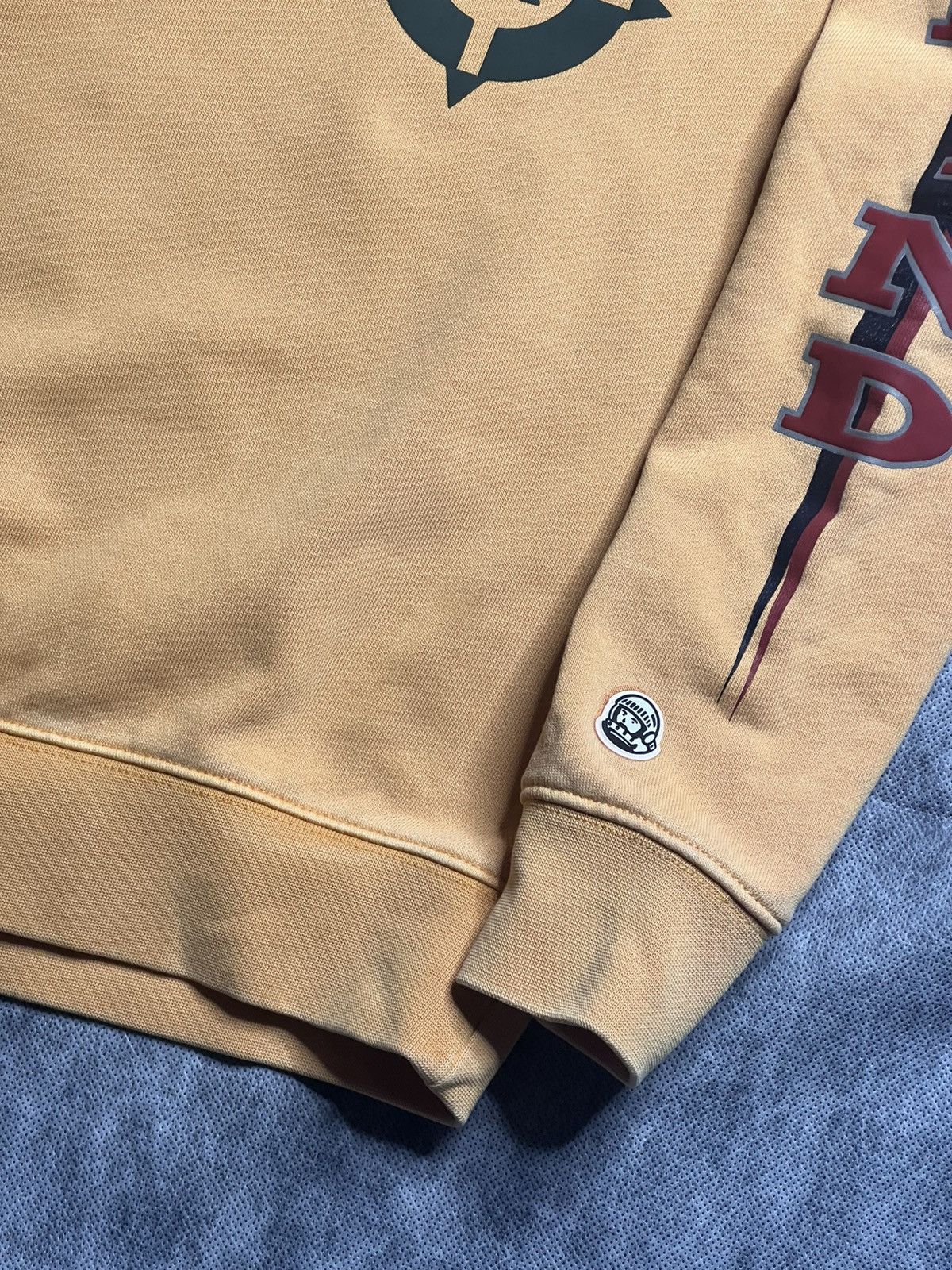 Billionaire Boys Club Billionaire Boys Club Sweatshirt Size S Size US S / EU 44-46 / 1 - 7 Thumbnail