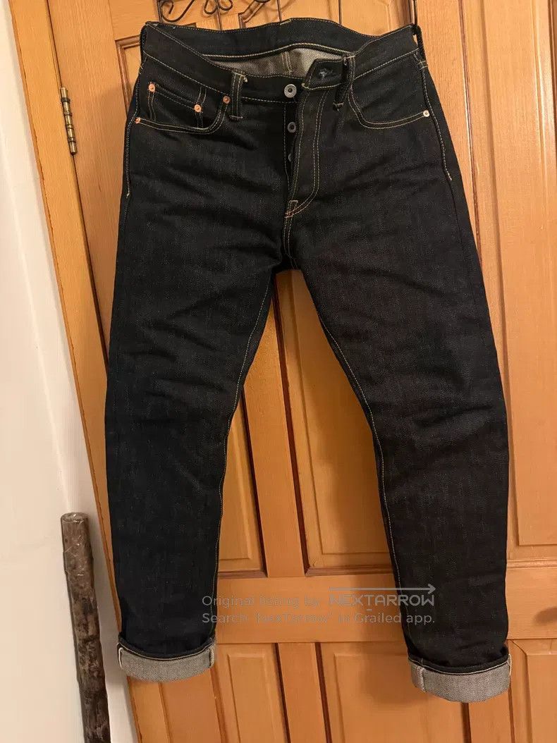 Iron Heart Iron Heart Jeans Size US 34 / EU 50 - 1 Thumbnail