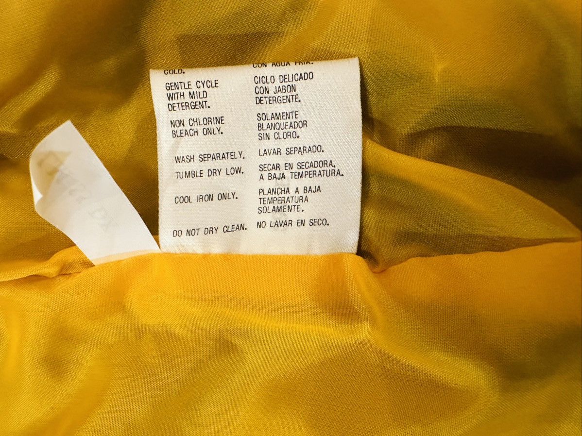 VTG 99 Super Bowl XXXIII Lightweight Men’s Starter Jacket-XL