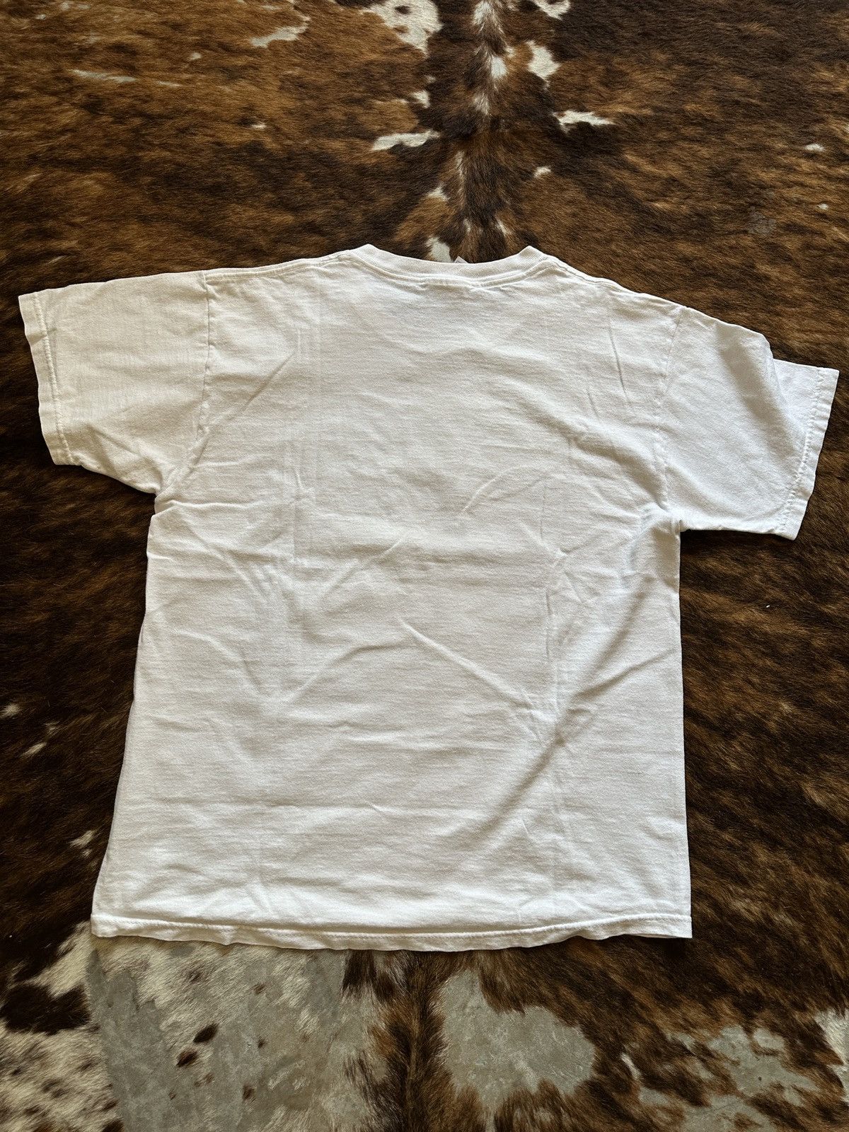 Vintage Osama Bin Laden Shirt Size US M / EU 48-50 / 2 - 5 Thumbnail