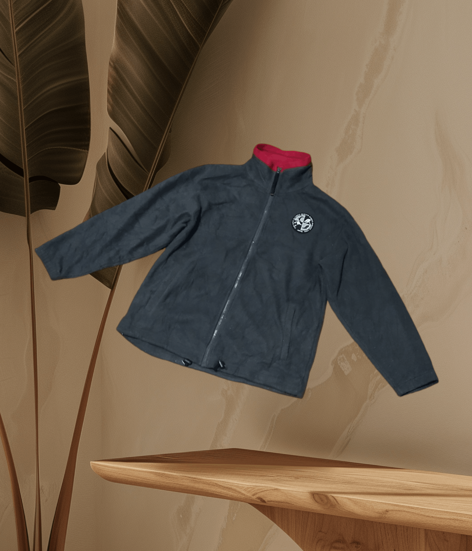 Japanese Brand Final Drop Vintage Nagano Olympic Jacket M Size US M / EU 48-50 / 2 - 1 Thumbnail