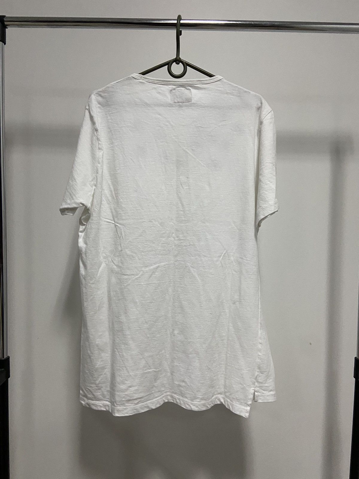 Vintage × Vivienne Westwood Vivienne Westwood multilogo collar vintage shirt crazy orbs Size US XXL / EU 58 / 5 - 4 Thumbnail