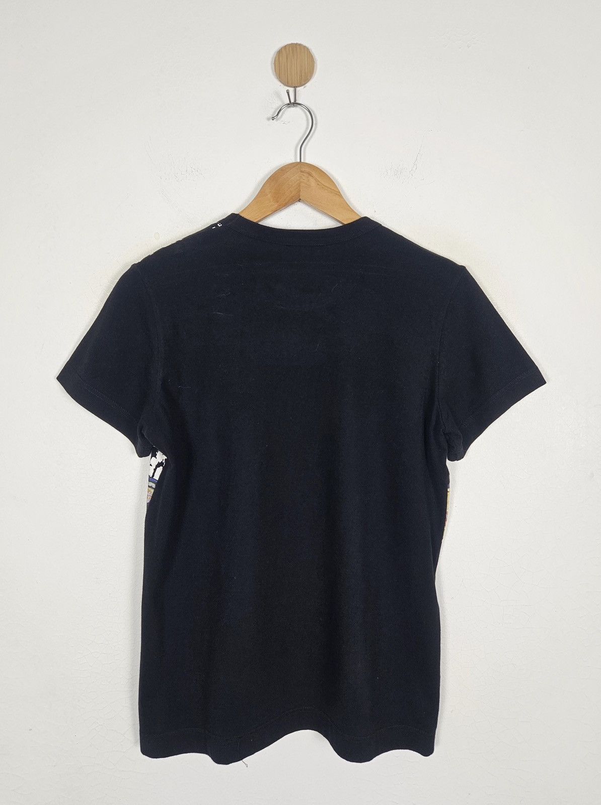 Tricot Comme des Garcons Comme Des Garcons CDG Tricot flower shirt Size M / US 6-8 / IT 42-44 - 3 Thumbnail