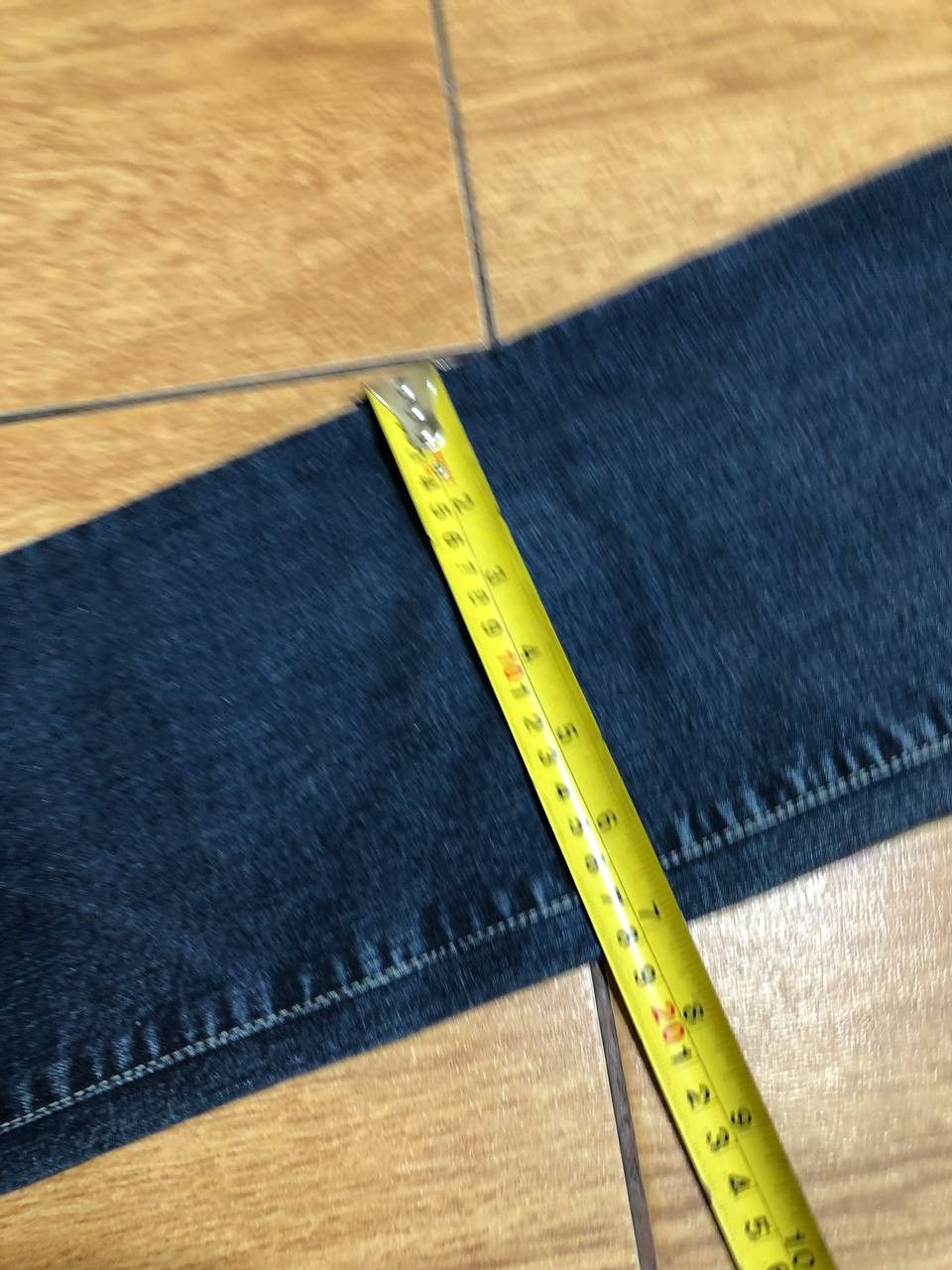 Versace Versace Denim Jeans Size 28" / US 6 / IT 42 - 19 Thumbnail