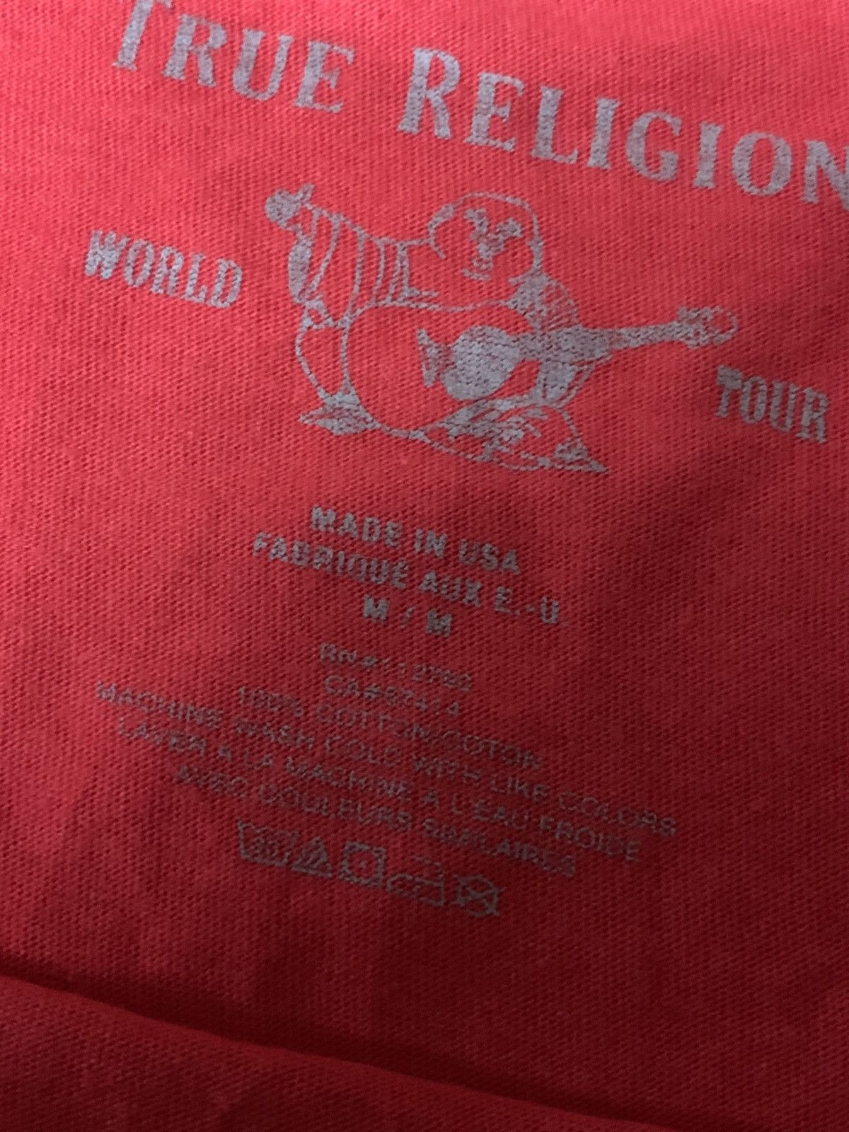 True Religion True religion shirt Size US M / EU 48-50 / 2 - 4 Thumbnail