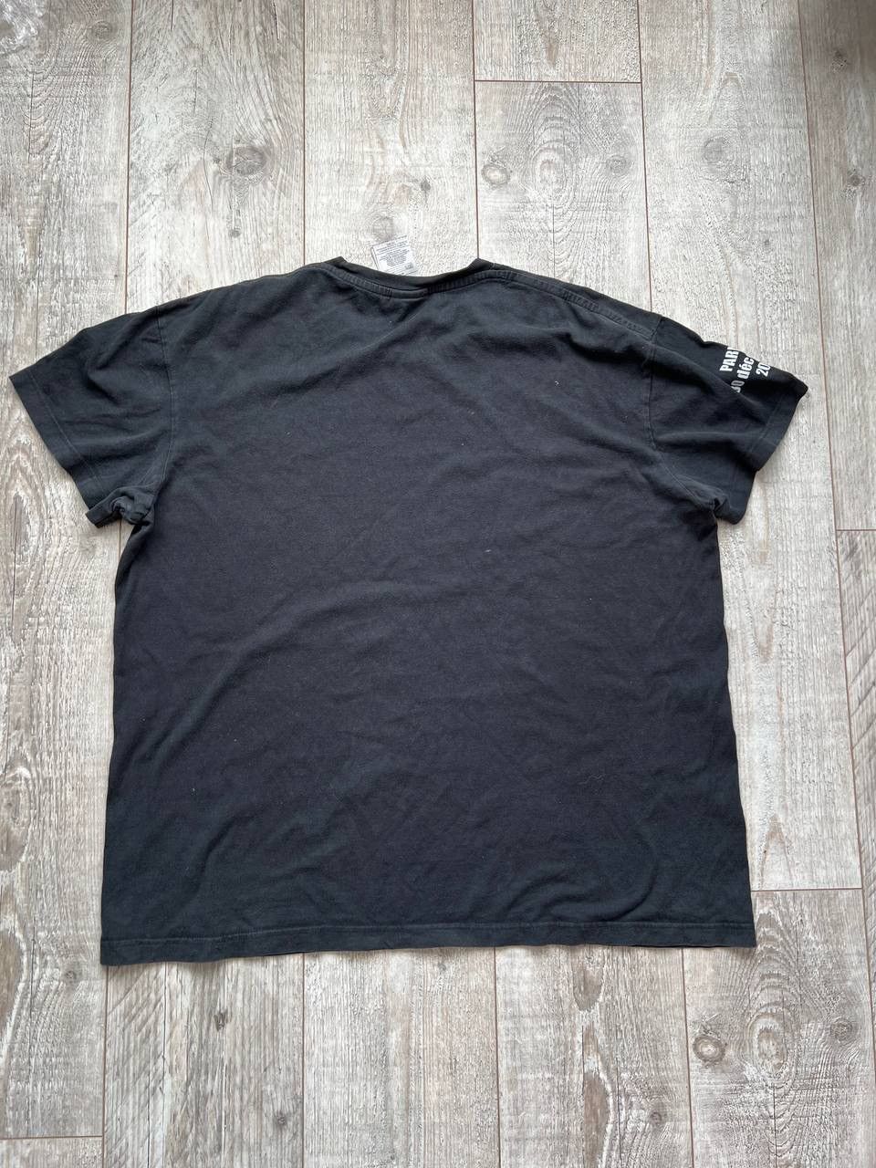 Nike × Vintage Nike vintage basketball all Starr 2009 Size US XXL / EU 58 / 5 - 4 Thumbnail