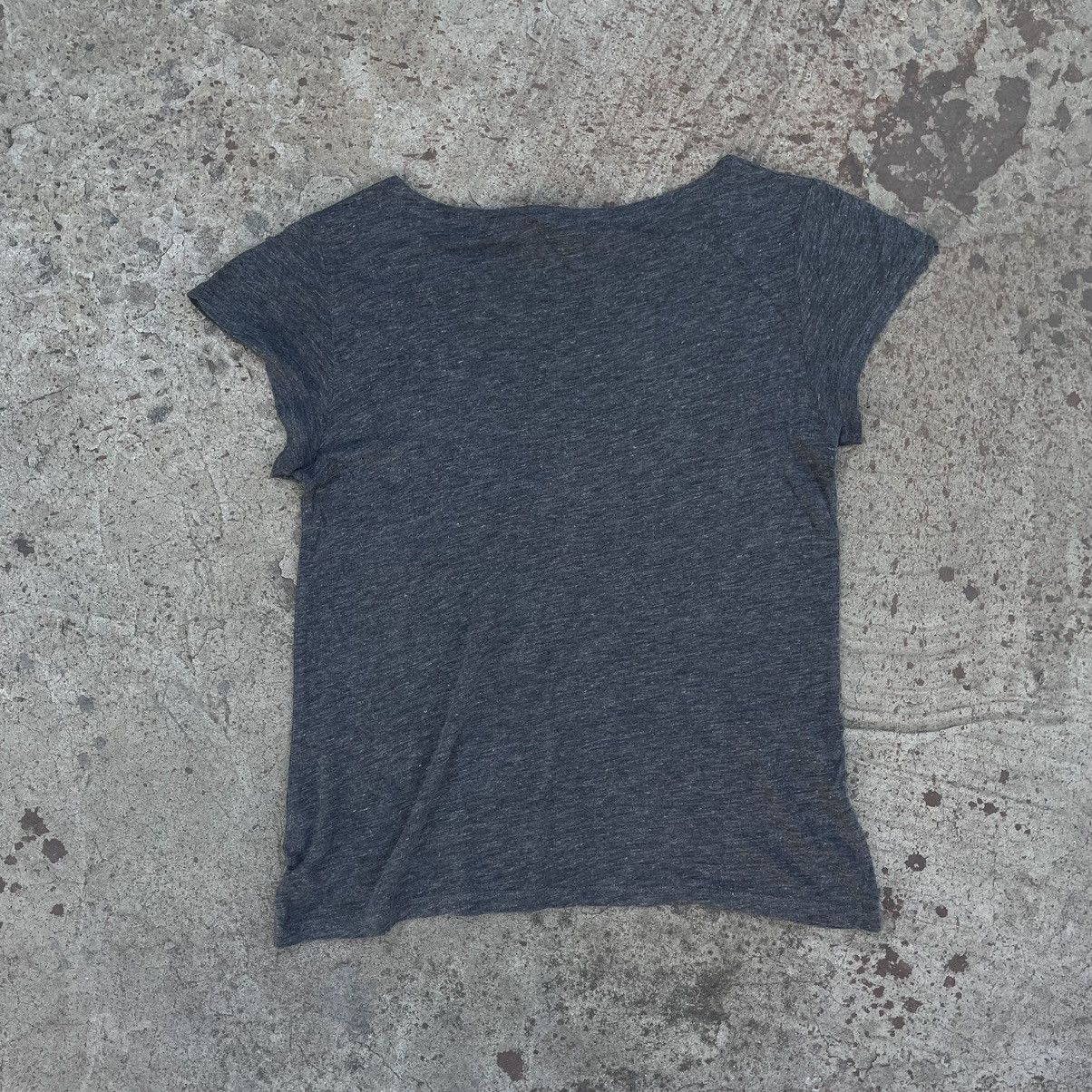 A.P.C. Vintage T-shirts A.P.S Y2K 90s Japanese Style USA Size M / US 6-8 / IT 42-44 - 3 Thumbnail