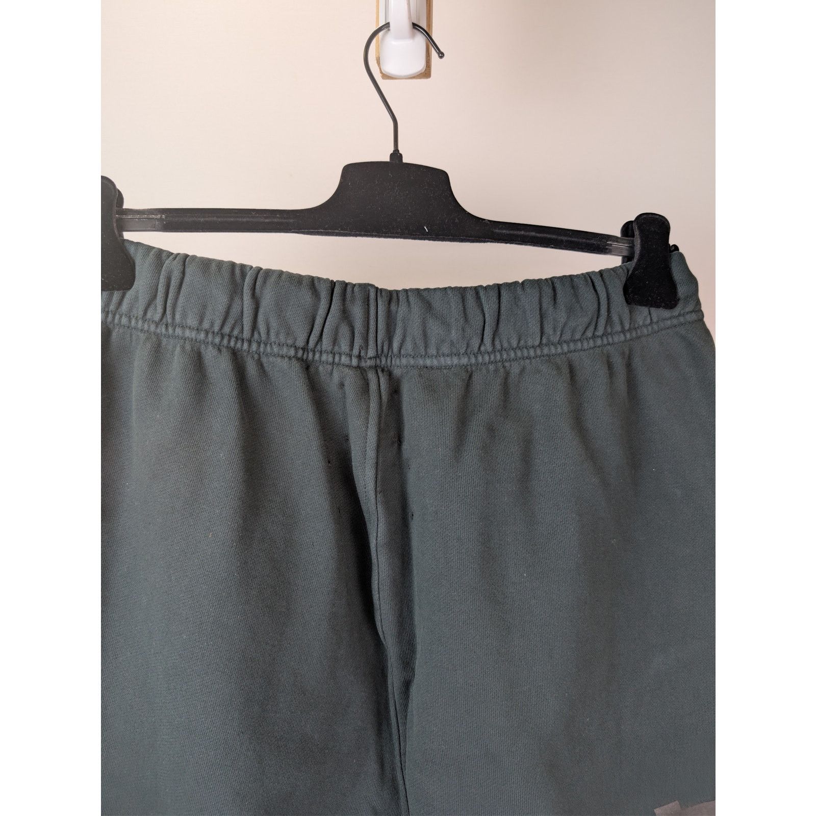 Gallery Dept. o1rshd1 Dept Post Workout Sweatpants in Black Size US 38 / EU 54 - 15 Thumbnail