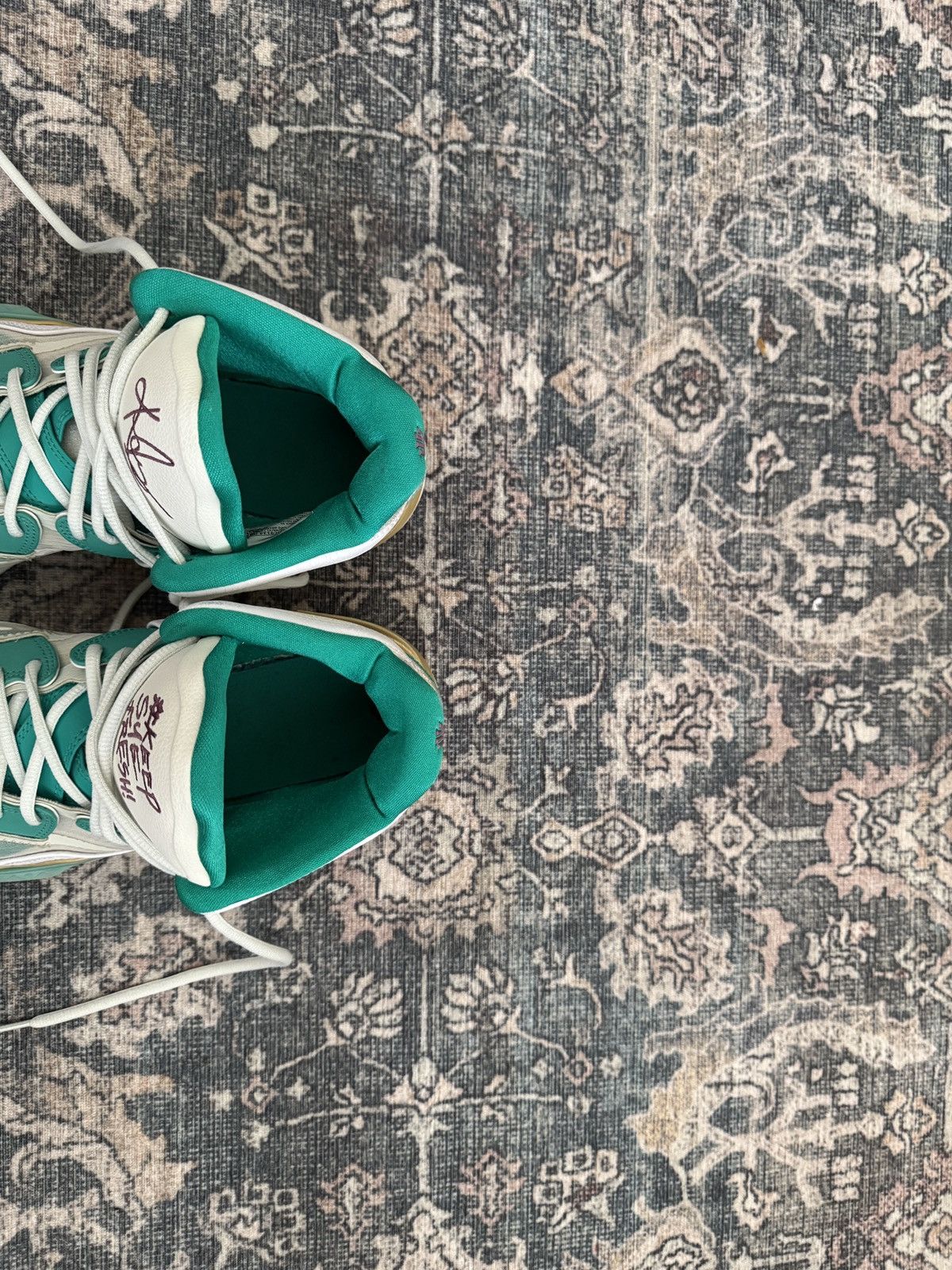 Nike Nike Kyrie x Sue Bird Infinity Size US 10 / EU 43 - 3 Thumbnail