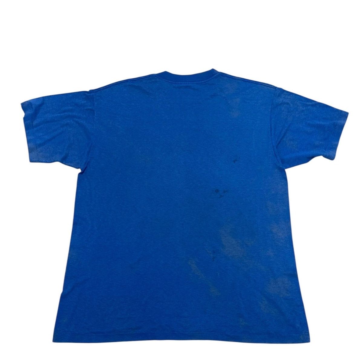 DC Comics Vintage 1989 DC Comics Batman T-Shirt * Faded Tag * Size L Size US L / EU 52-54 / 3 - 2 Thumbnail