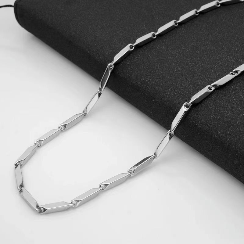 Other Retro STEAL! Y2K Chains Necklace Chain Size ONE SIZE - 2 Thumbnail