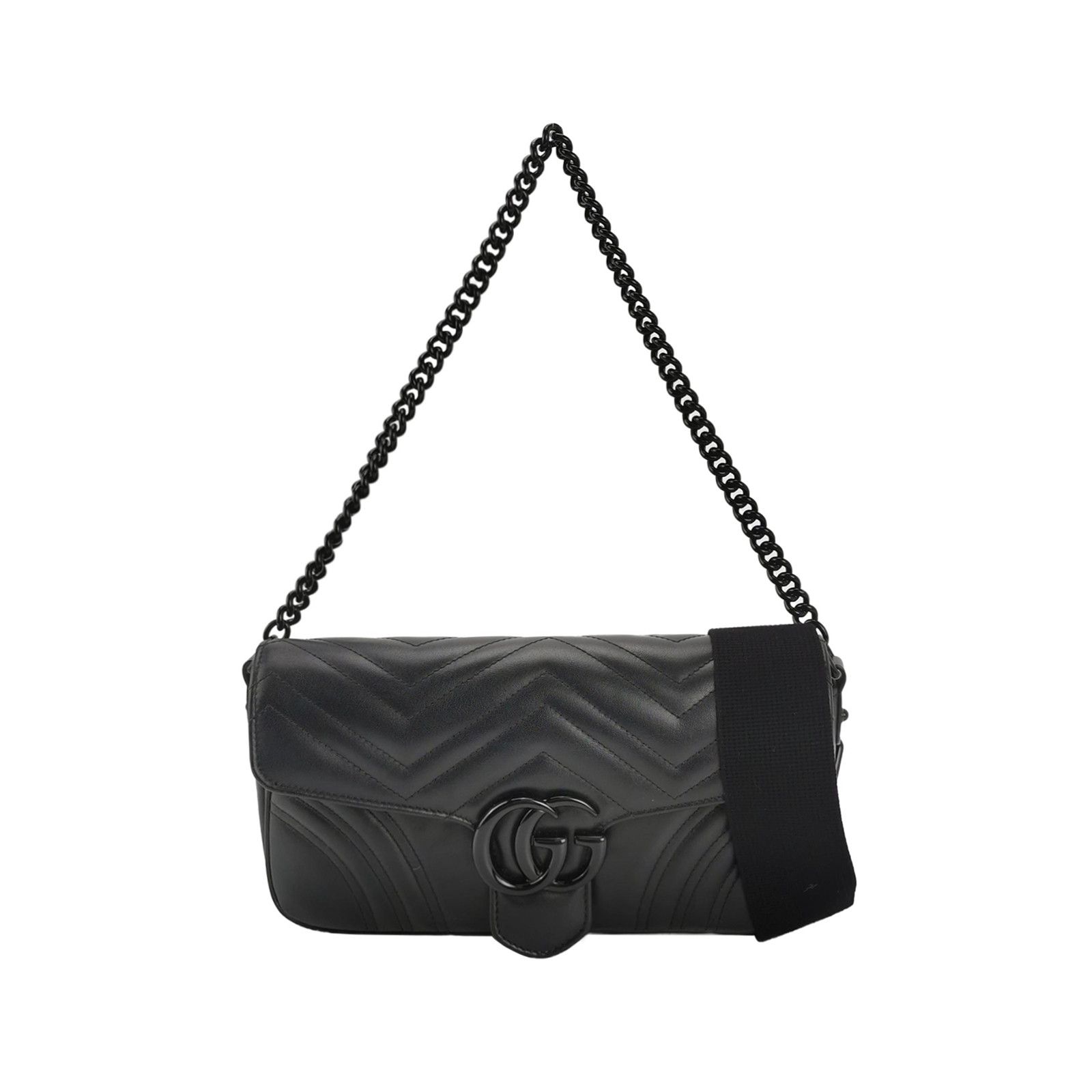 Gucci Gucci Women os Shoulder Bags Size ONE SIZE - 1 Thumbnail