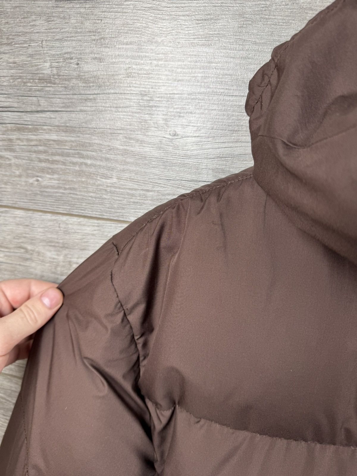 Moncler ARCHIVED DOWN JACKET MONCLER GRENOBLE WITH A SECRET HOOD Size US M / EU 48-50 / 2 - 13 Thumbnail