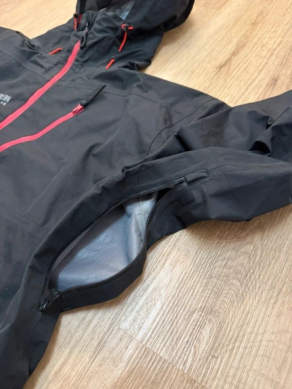 Other Dachstein Outdoor Gear Waterproof Gorpcore Jacket XXL Size US XXL / EU 58 / 5 - 7 Thumbnail