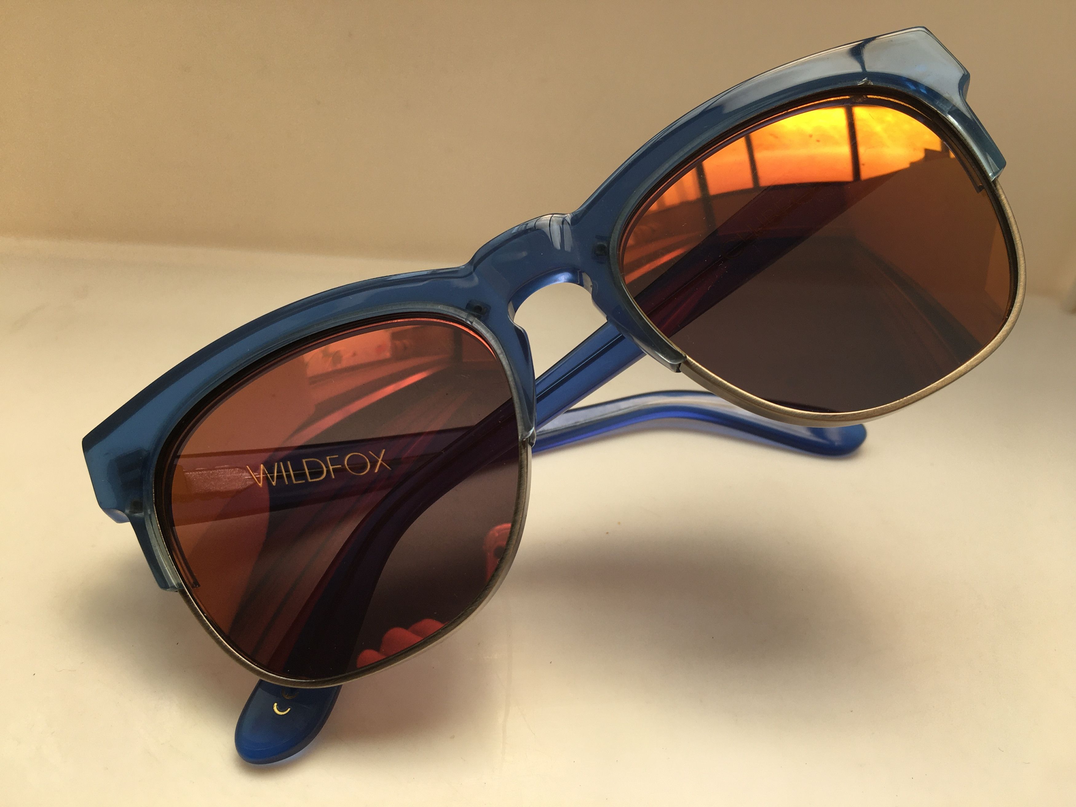 Sunglass Fix Clubfox Sunglasses WILDFOX Club Fox Sunglasses