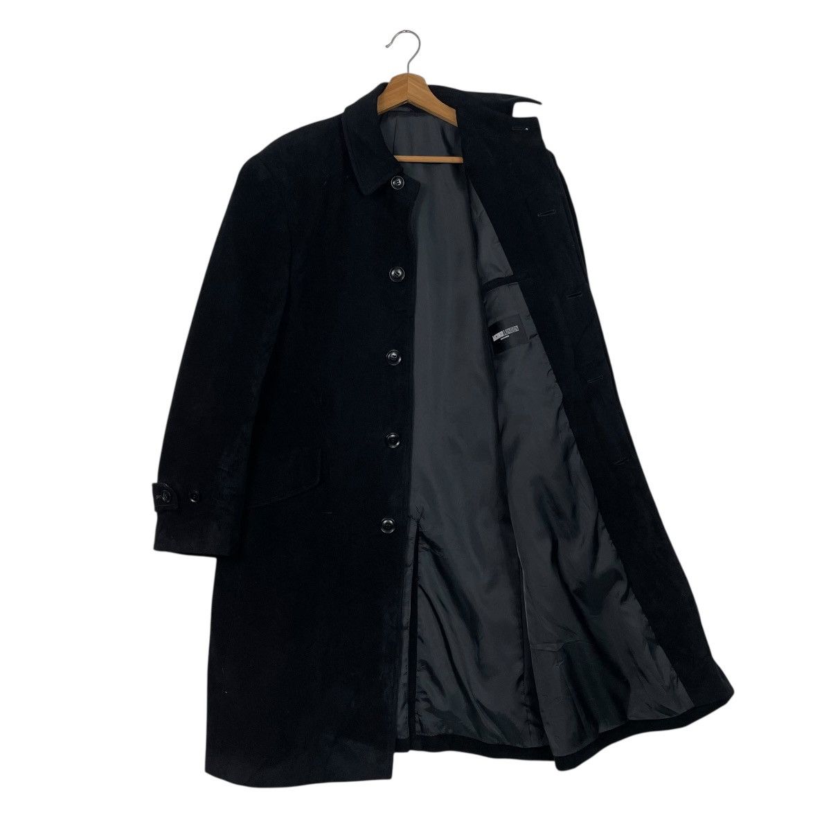 Michiko Koshino London Michiko Koshino London Coat Size US M / EU 48-50 / 2 - 10 Thumbnail