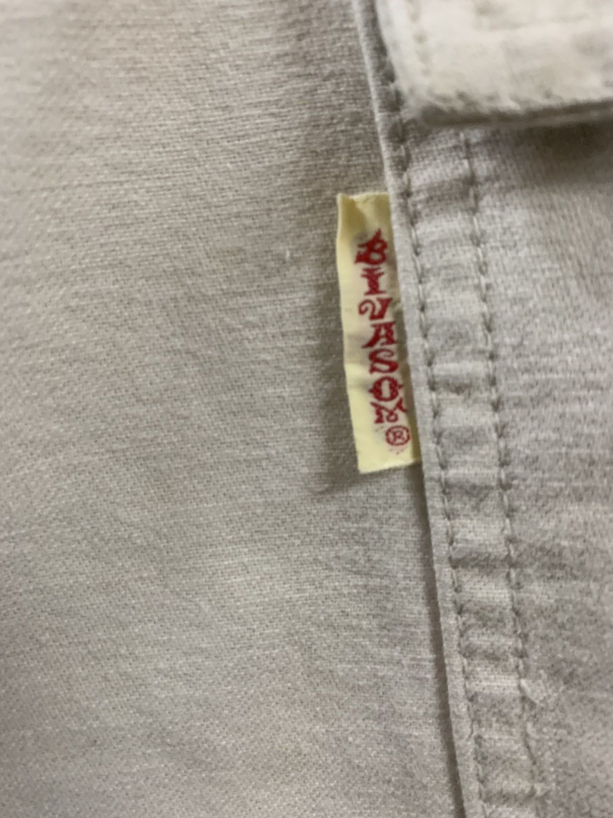 Japanese Brand × Vintage Vintage Cargo Size US 33 - 14 Thumbnail