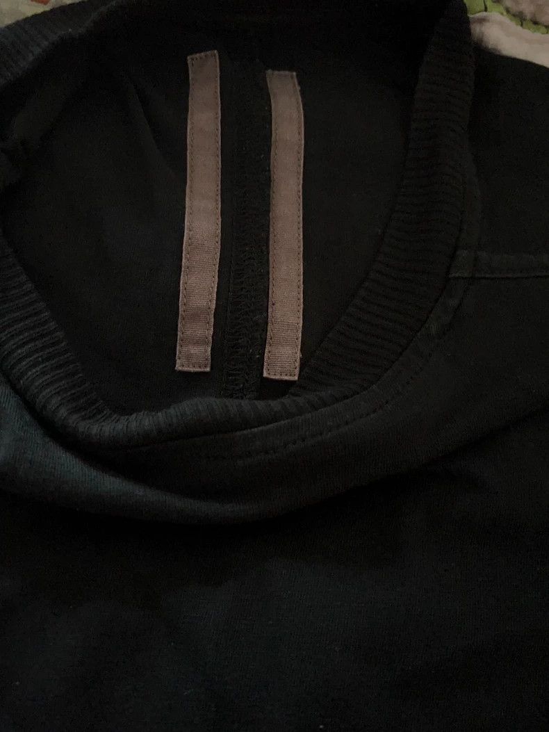 Rick Owens Rick Owens size os Cloth three-quarter sleeve Size US M / EU 48-50 / 2 - 8 Thumbnail