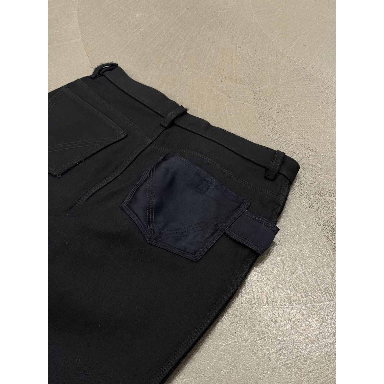 Bottega Veneta A/W2019 Bottega Veneta work pants Size US 28 / EU 44 - 3 Thumbnail