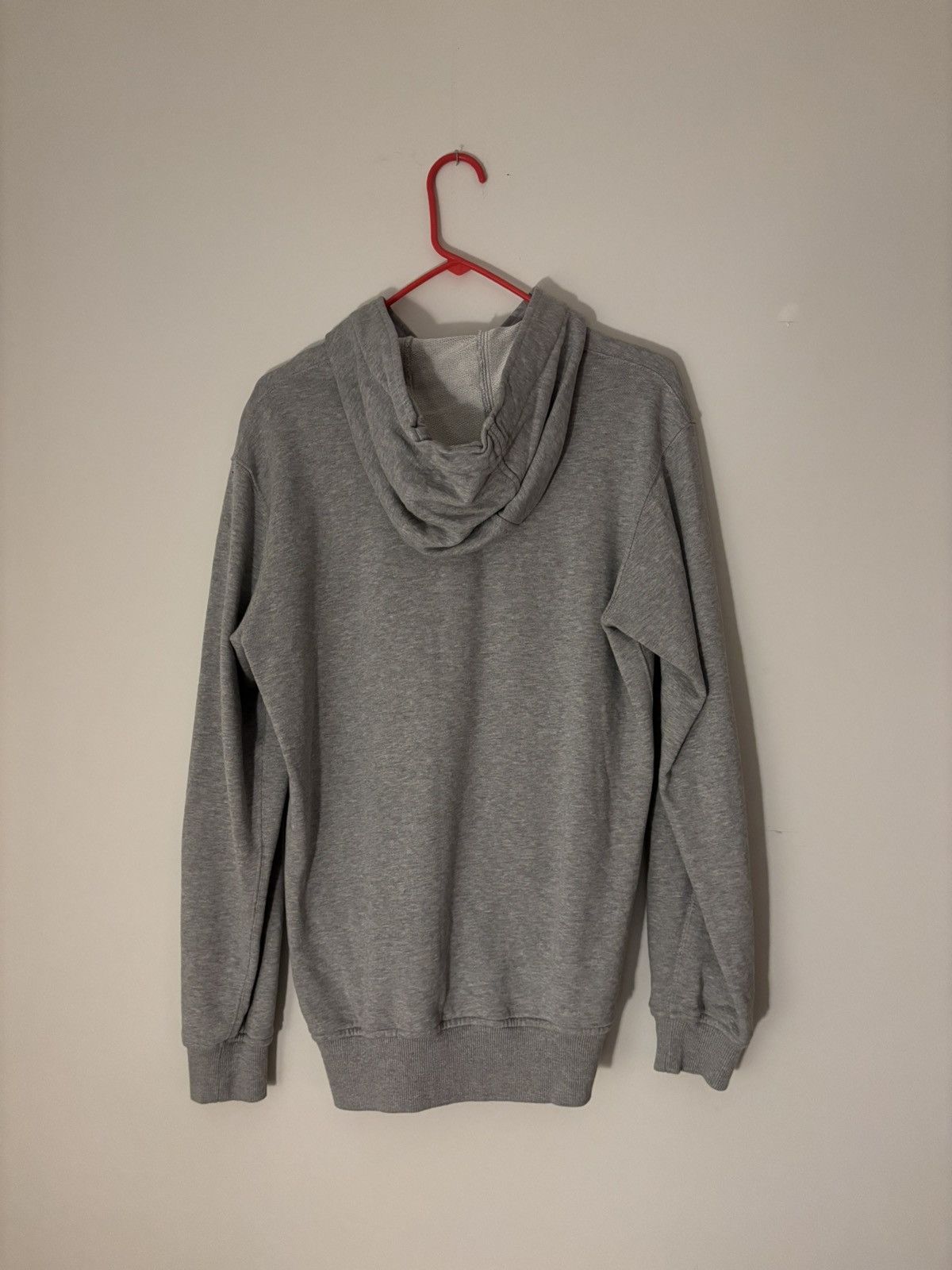 Comme des Garcons SHIRT × Kaws CDG X KAWS Pink Accent Hoodie Size US L / EU 52-54 / 3 - 2 Thumbnail