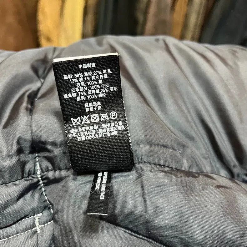 RRL Ralph Lauren RRL Down Vest Polar Bear Series. Size US S / EU 44-46 / 1 - 6 Thumbnail