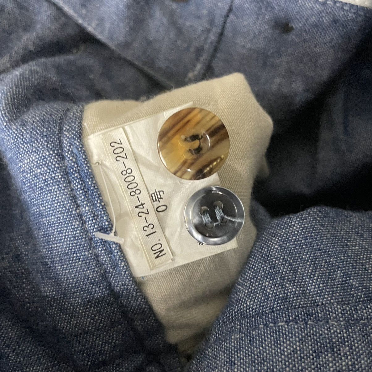 Beams Plus × Japanese Brand Beams boy pants Size US 30 / EU 46 - 6 Thumbnail