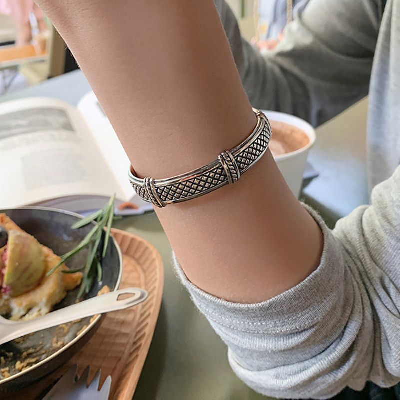 Jewelry Creative Heart Bracelets Size ONE SIZE - 3 Thumbnail