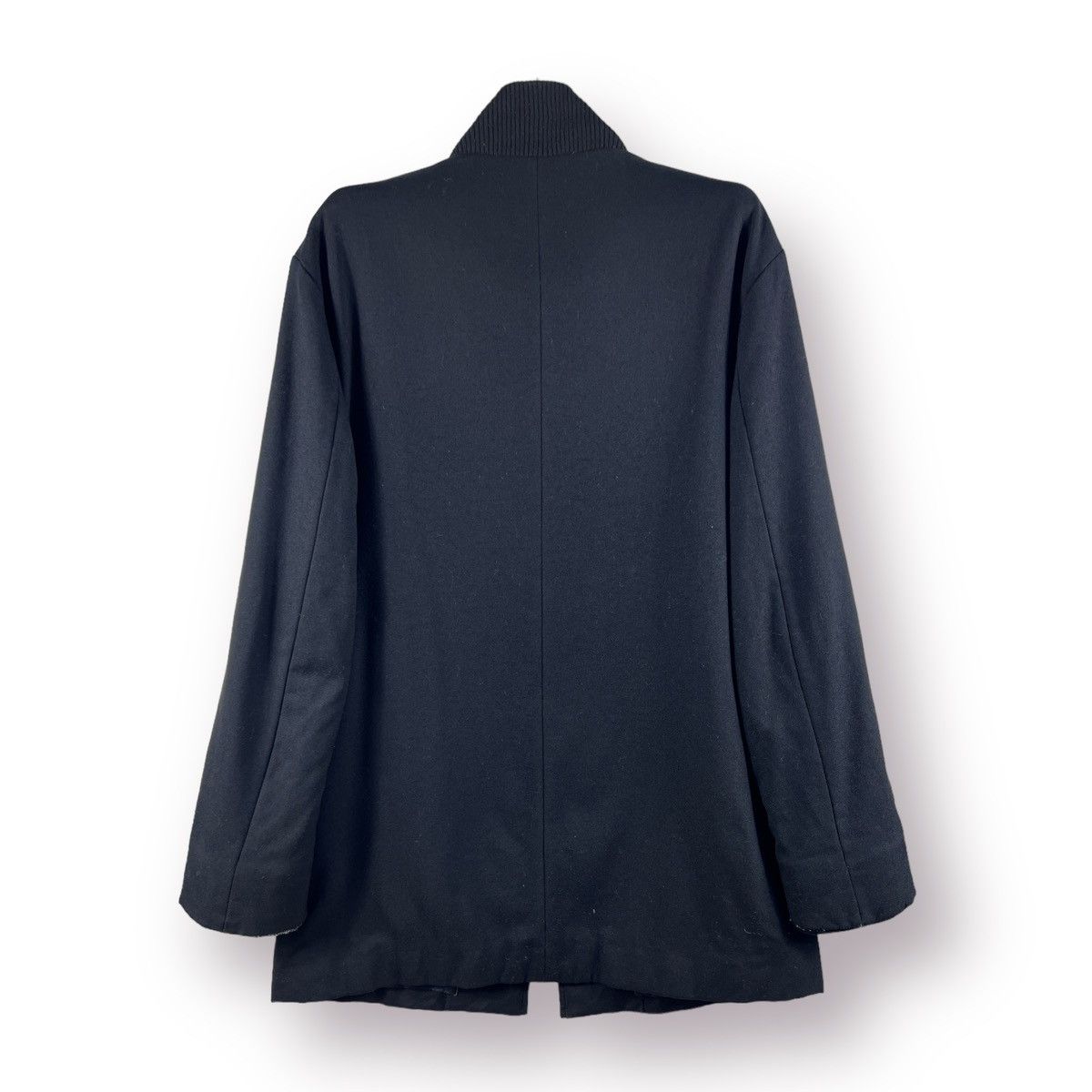 Japanese Brand 🔥 LAUTRĒAMONT mens Long Coat Size US M / EU 48-50 / 2 - 13 Thumbnail