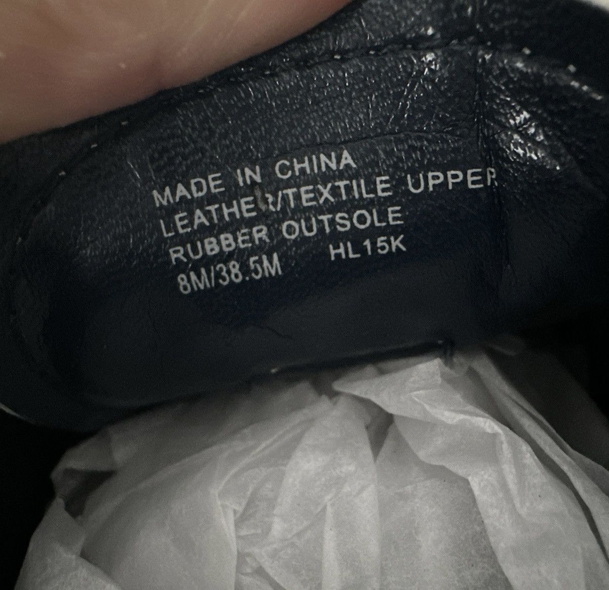 Michael Kors Michael kors Allie Trainer sneakers Size US 8 / IT 38 - 9 Thumbnail