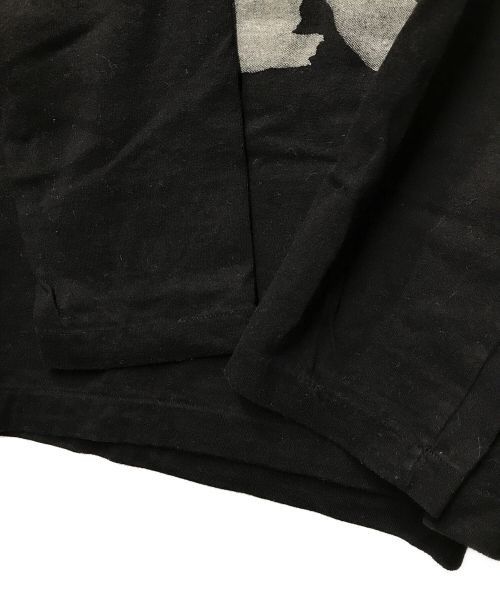 Yohji Yamamoto Y's BANG ON! long sleeve cut and sew Size US M / EU 48-50 / 2 - 4 Thumbnail