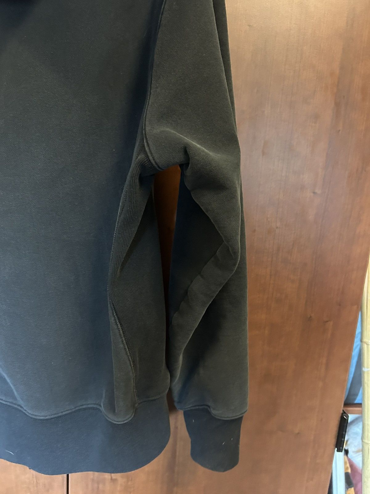 Champion 90s faded champion hoodie Size US M / EU 48-50 / 2 - 4 Thumbnail