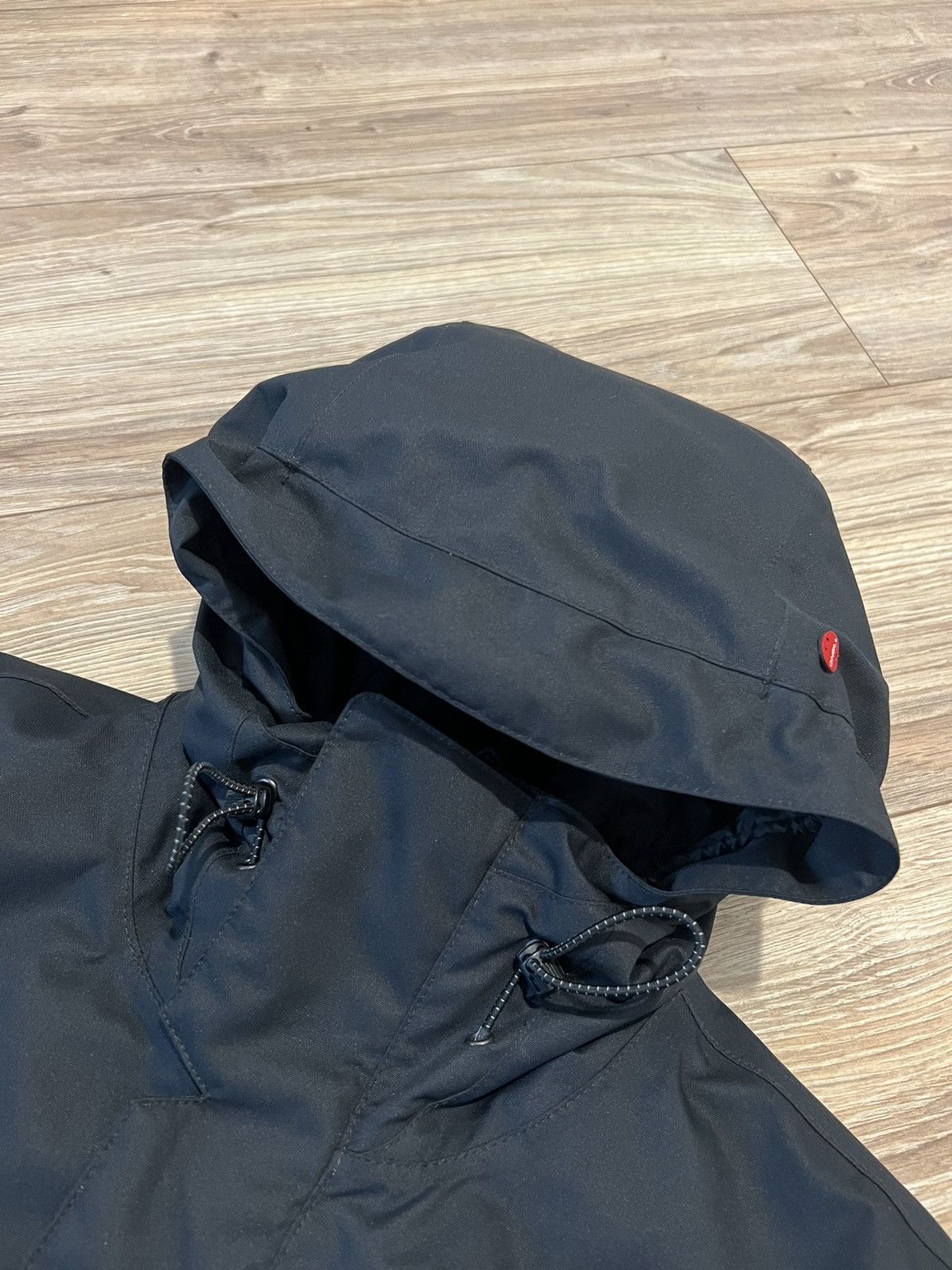 O'Neill Snowboarding jacket O’Neill Winter Parkas Waterproof Size US M / EU 48-50 / 2 - 5 Thumbnail