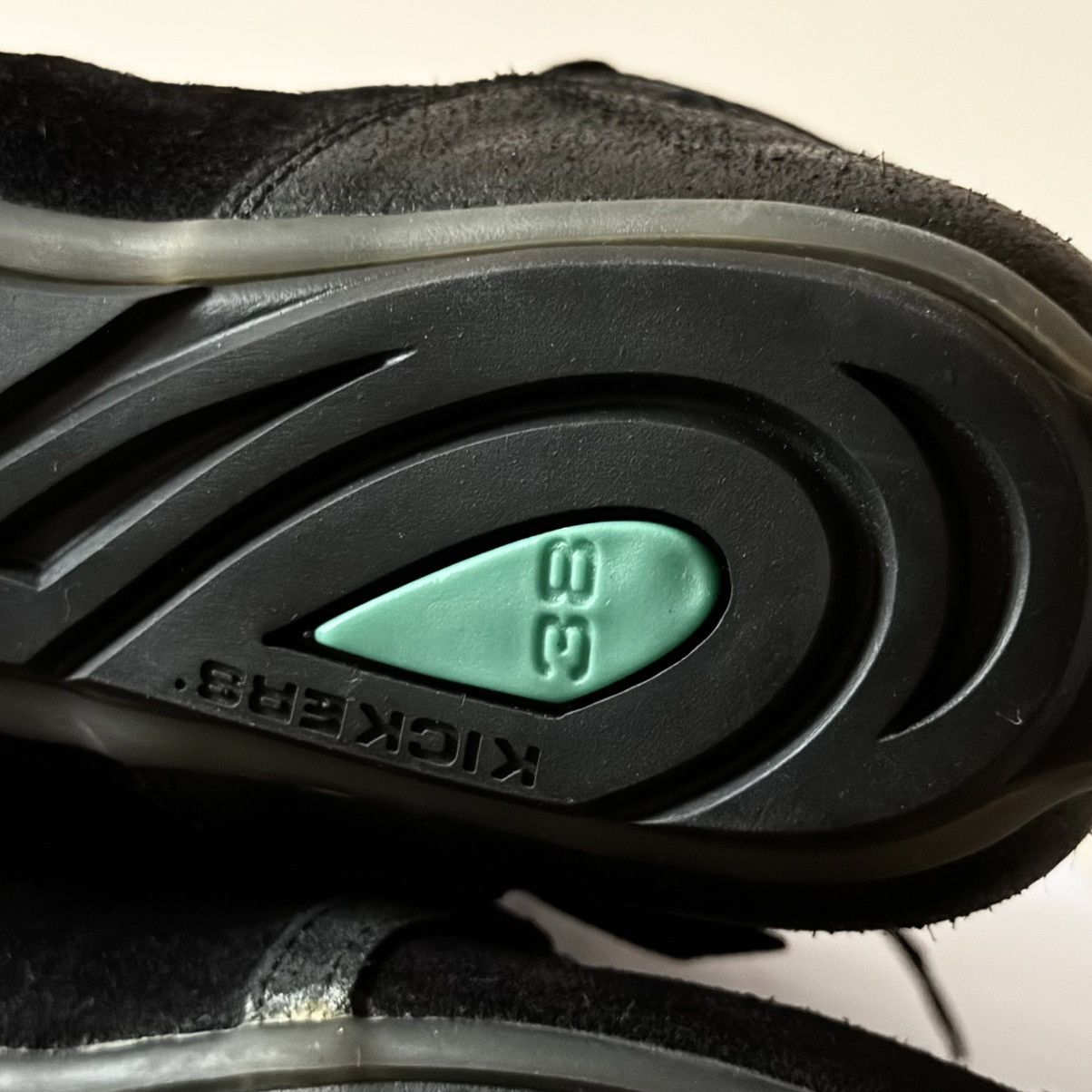 Dirk Bikkembergs Punk Kickers Straps Boxing Biker Boots Bikkembergs Rick Vibe Size US 8 / IT 38 - 10 Thumbnail