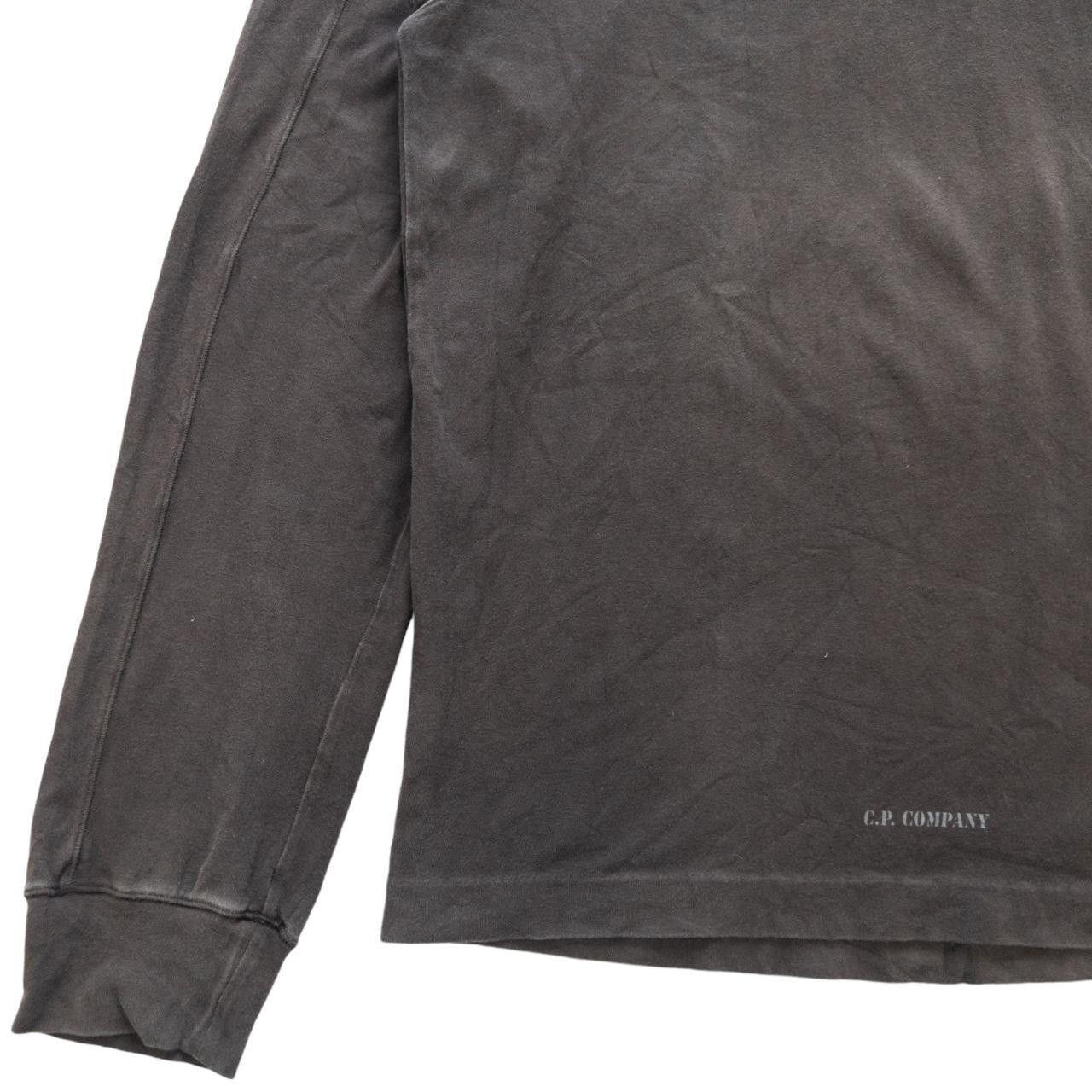 C.P. Company Vintage CP Company Q Zip Jumper Size M Size US M / EU 48-50 / 2 - 5 Thumbnail